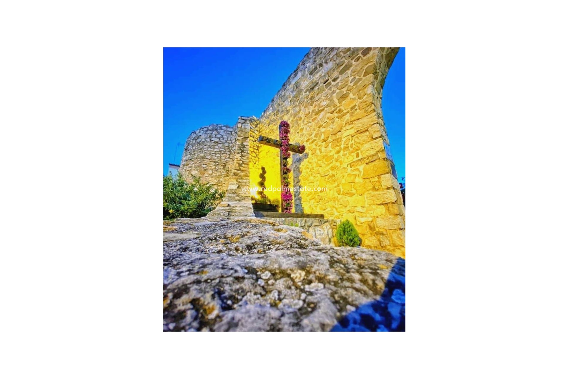 Revente - Entreprise -
Calpe