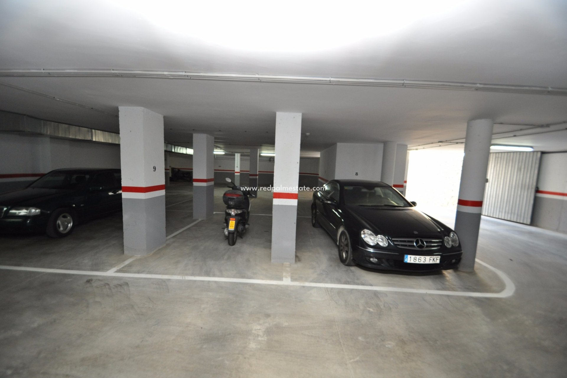 Revente - Entreprise -
Calpe