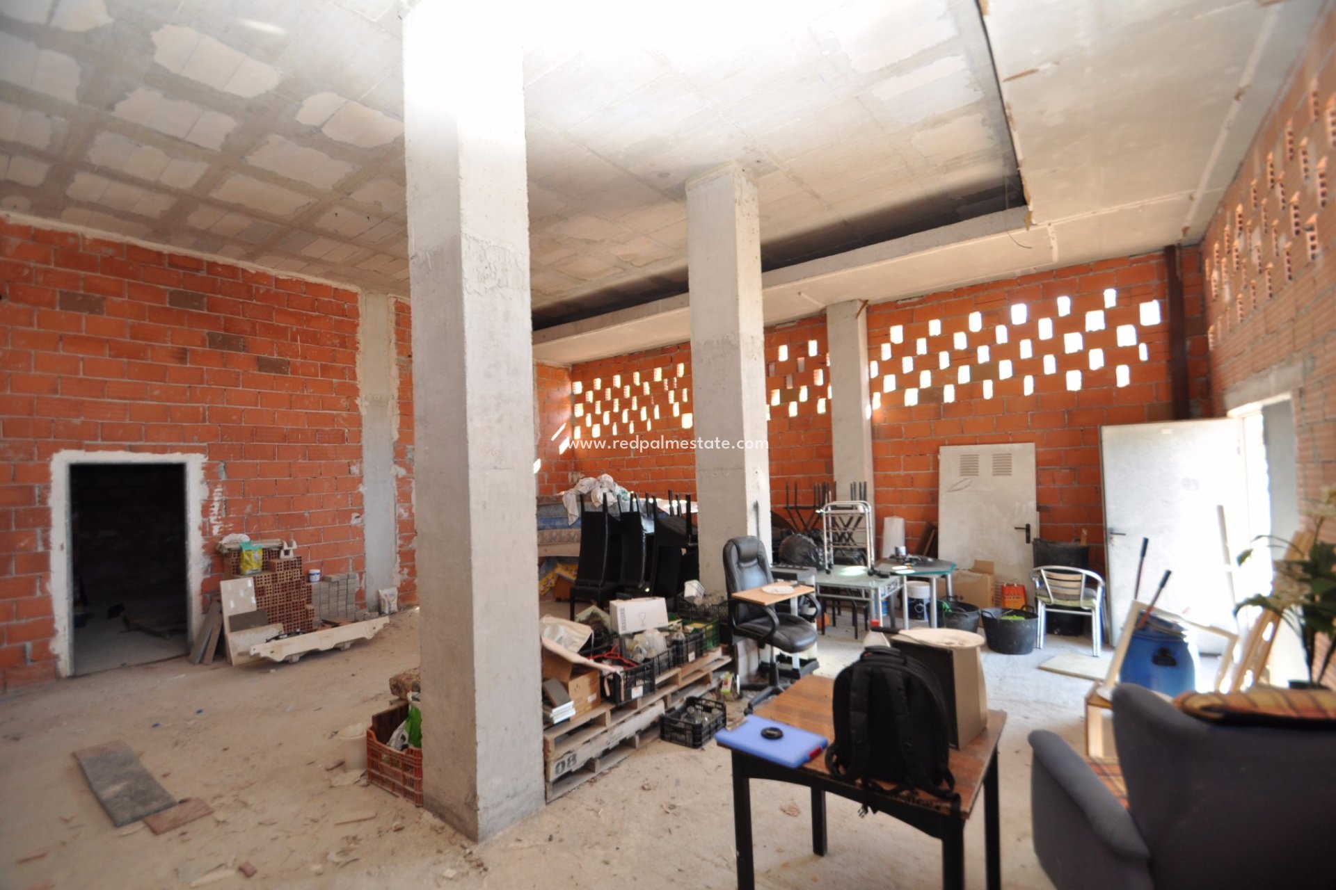 Revente - Entreprise -
Calpe