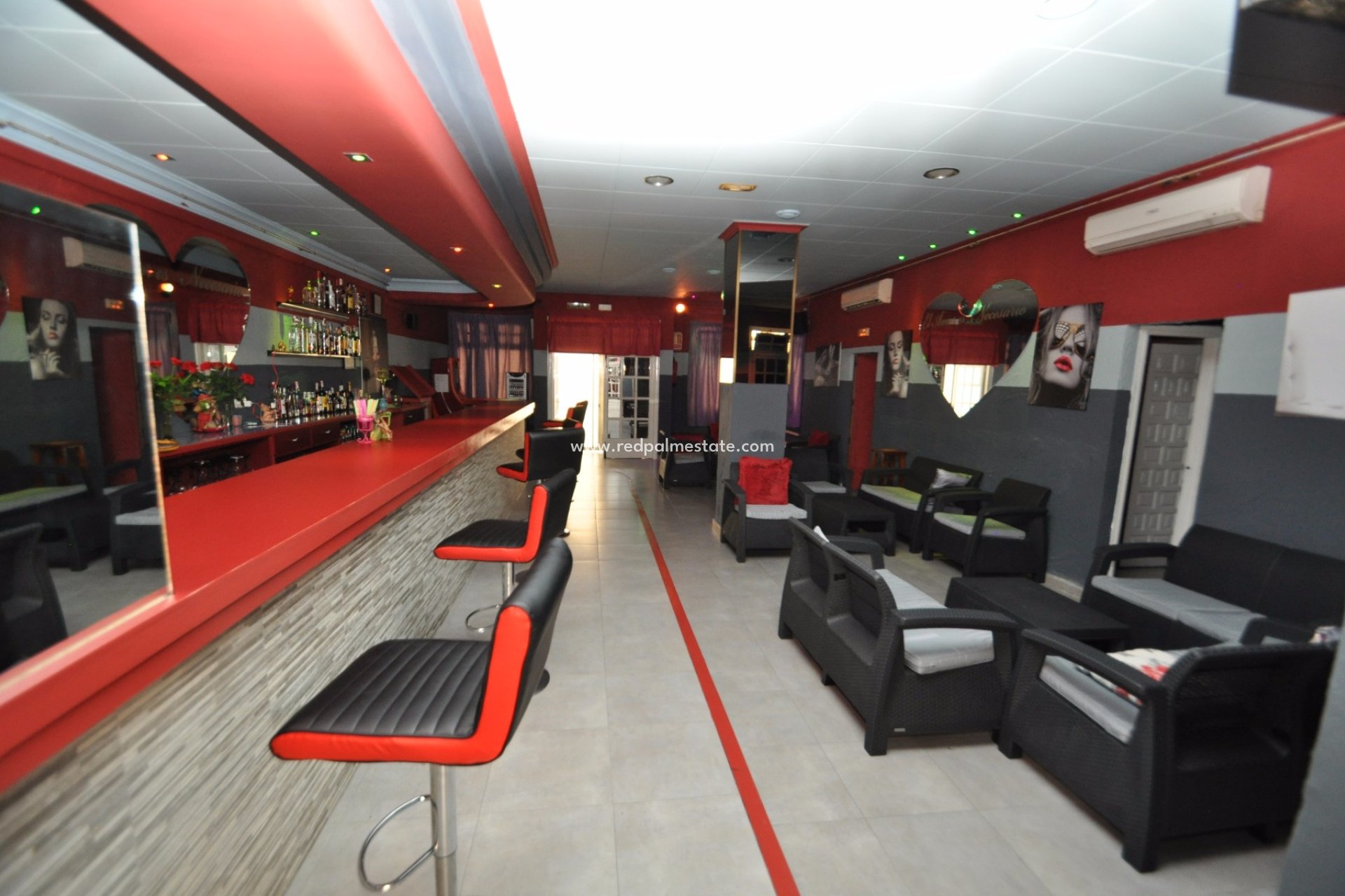 Revente - Entreprise -
Calpe