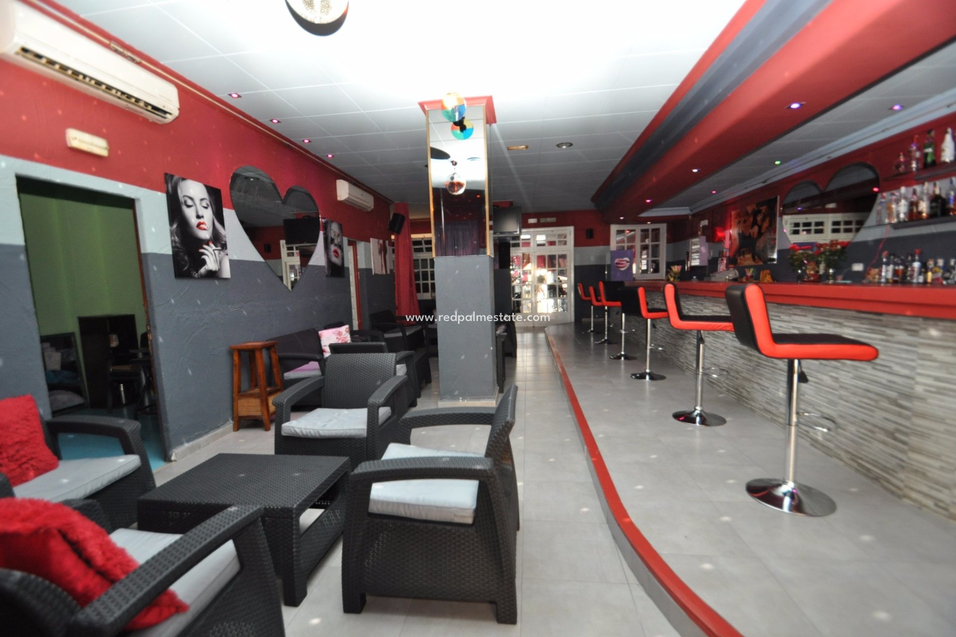 Revente - Entreprise -
Calpe