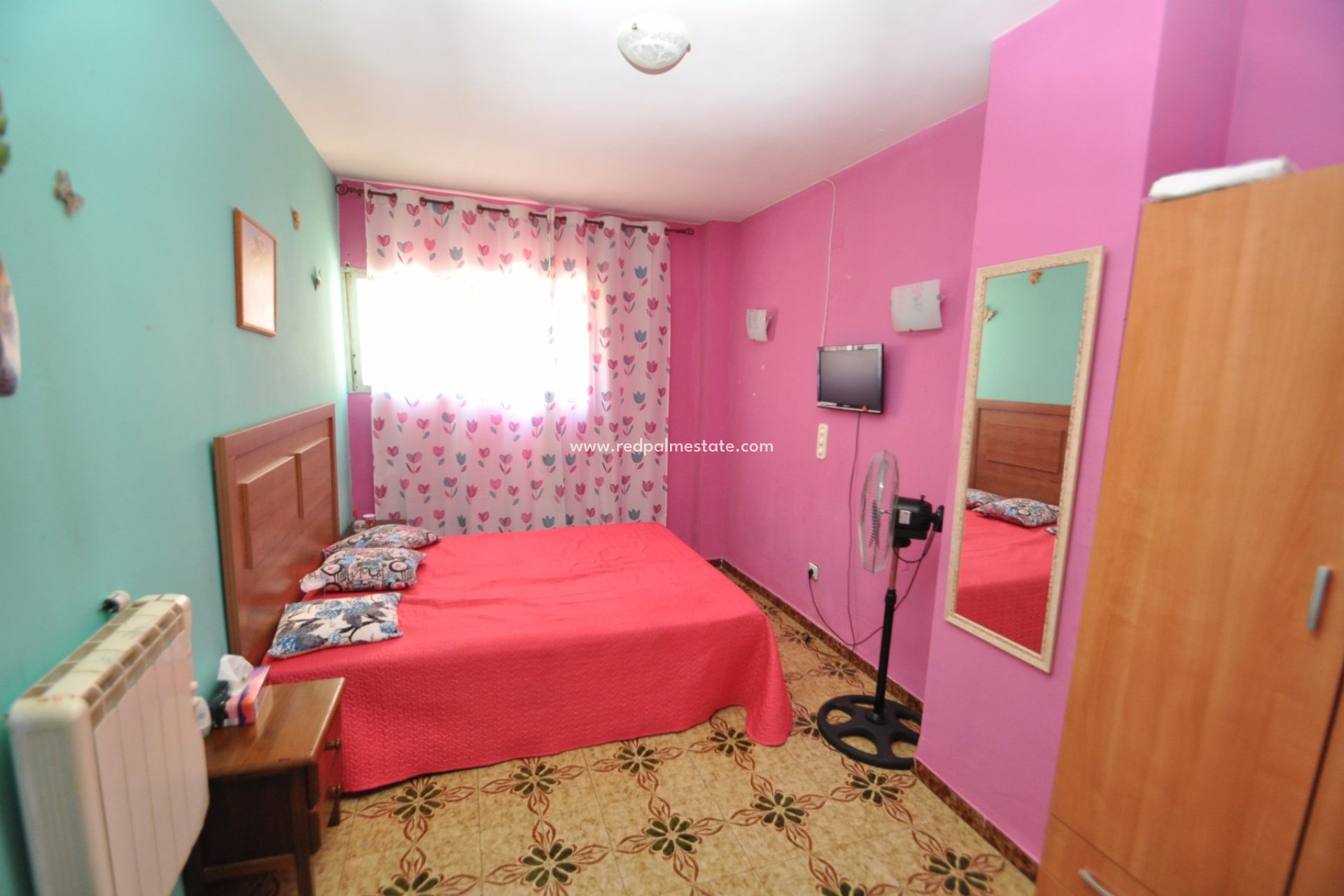 Revente - Entreprise -
Calpe