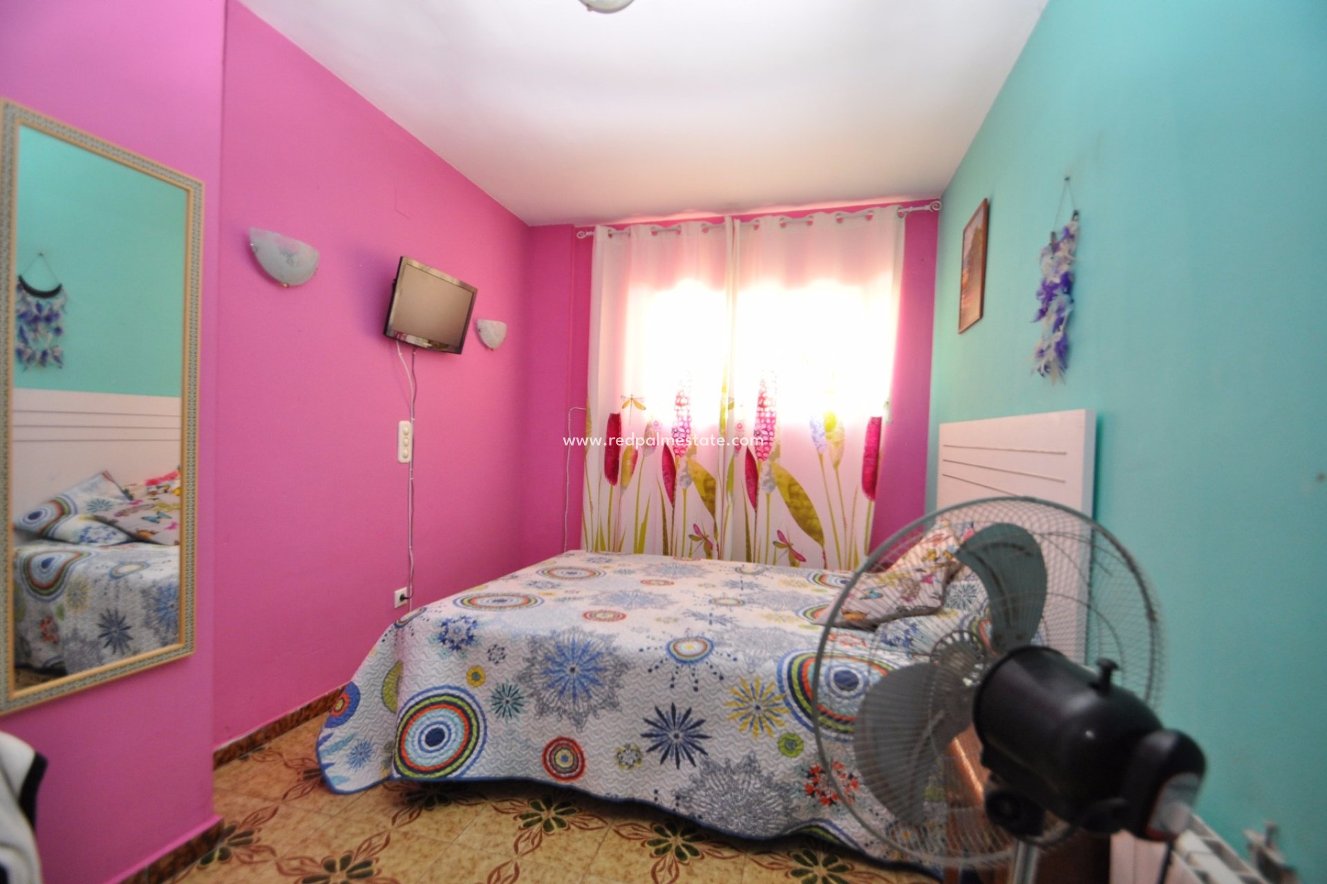 Revente - Entreprise -
Calpe