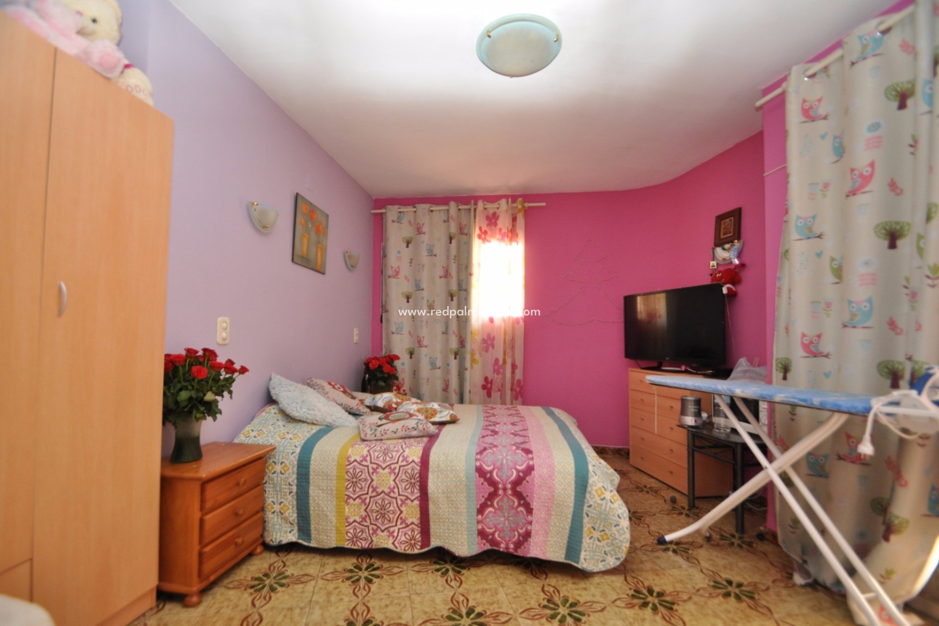 Revente - Entreprise -
Calpe