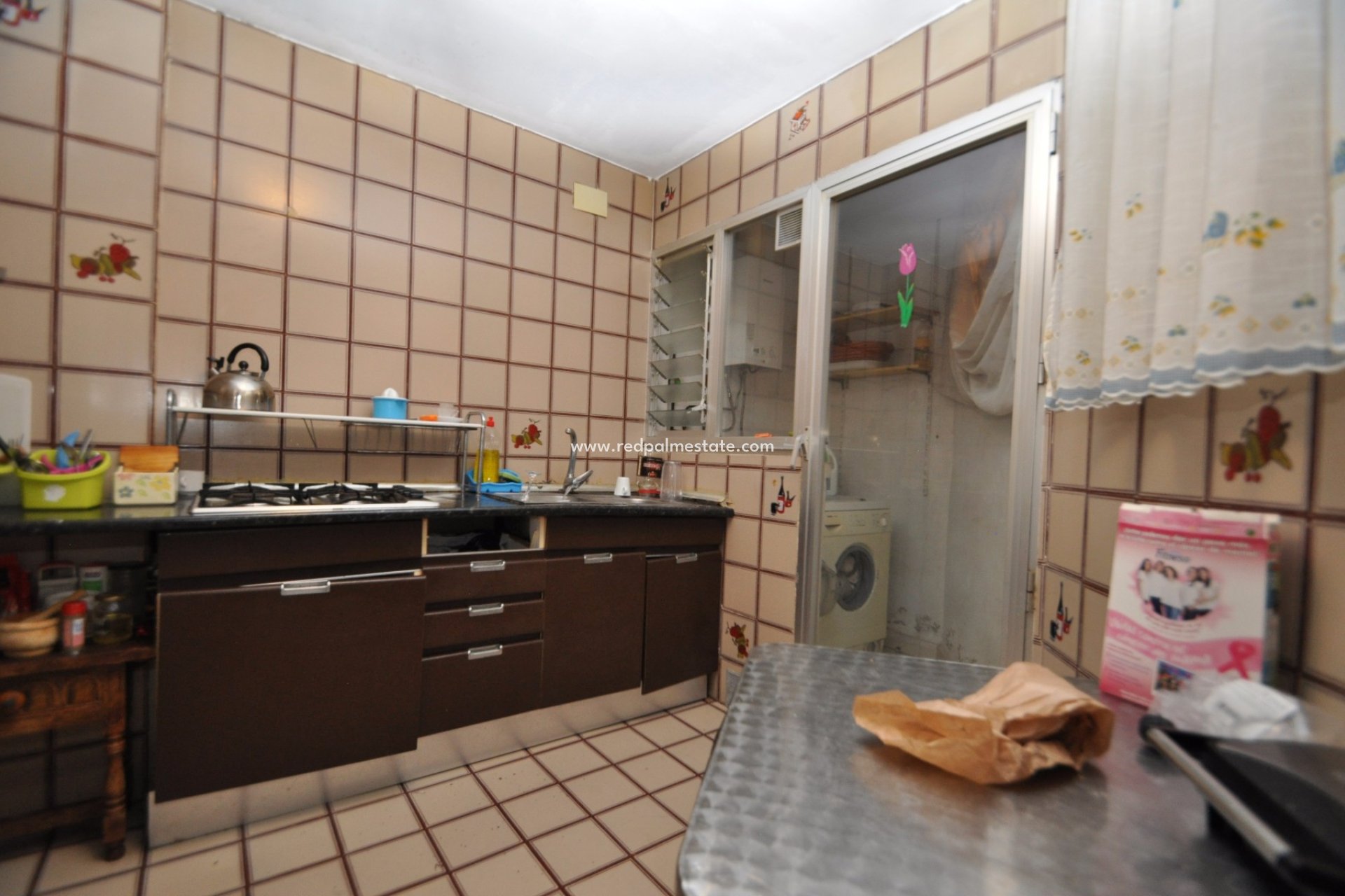 Revente - Entreprise -
Calpe