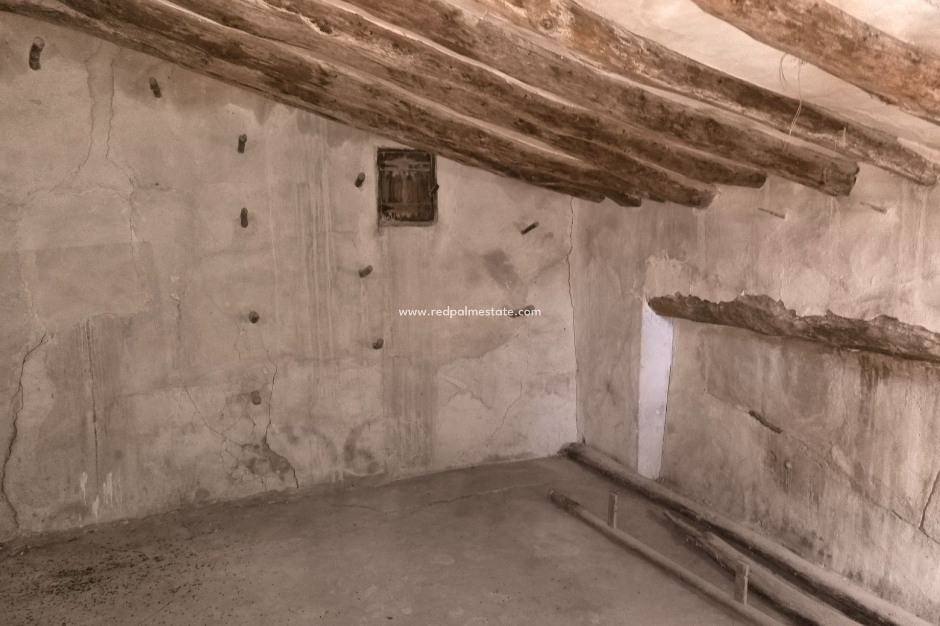 Revente - Entreprise -
Casas del Senor - Inland