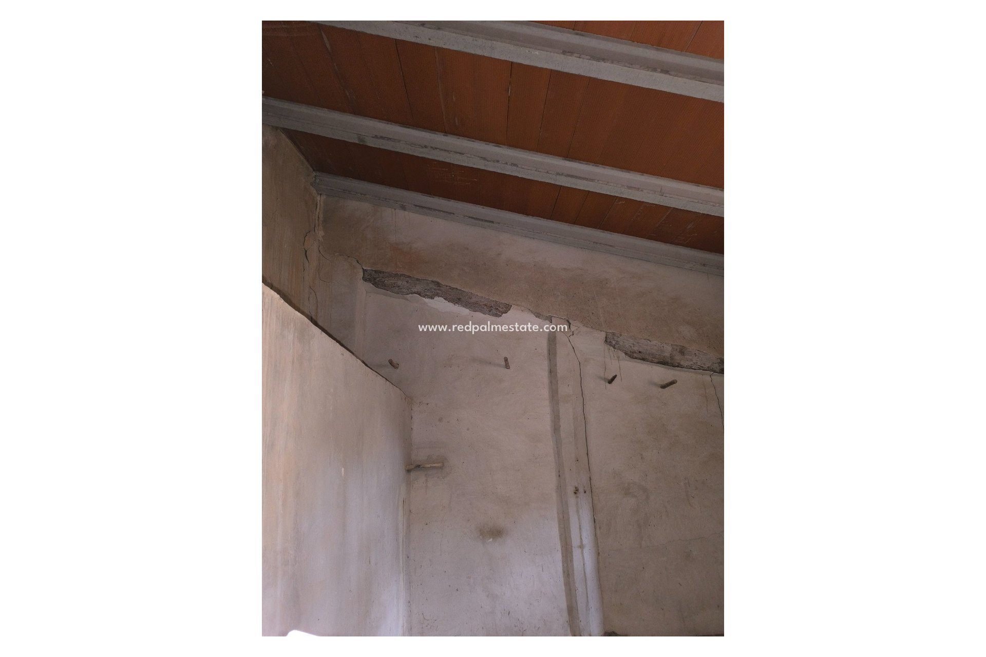 Revente - Entreprise -
Casas del Senor - Inland