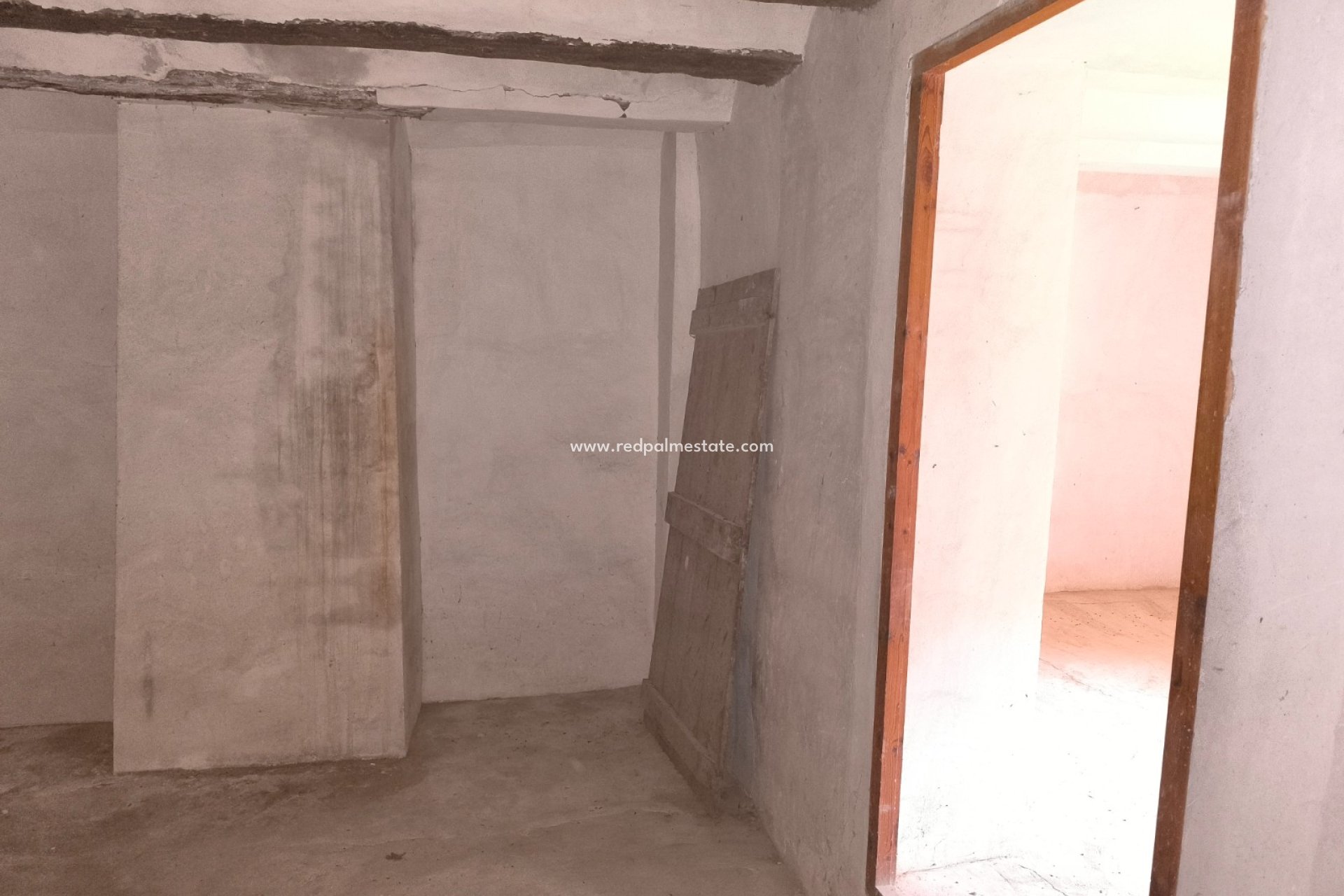 Revente - Entreprise -
Casas del Senor - Inland