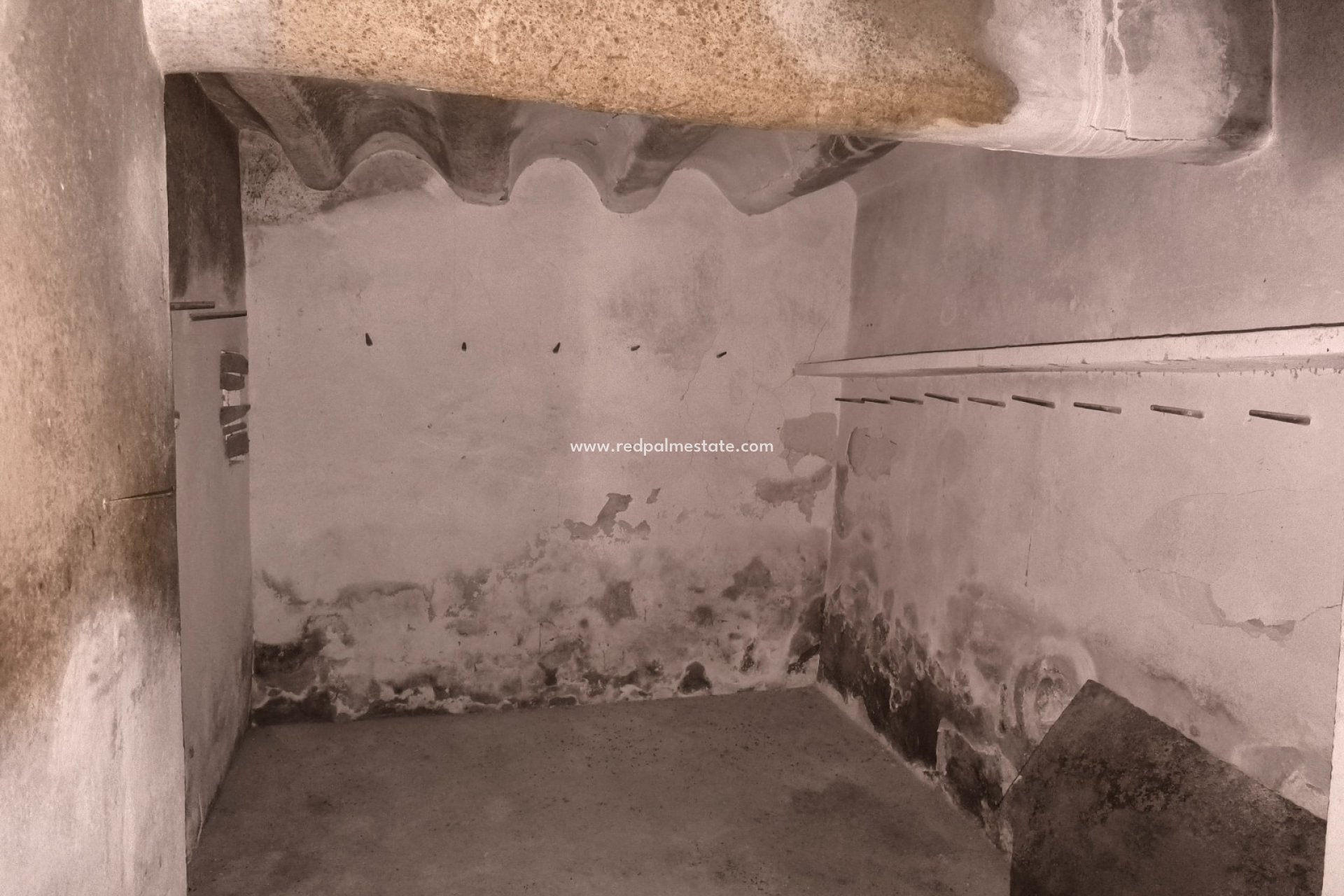 Revente - Entreprise -
Casas del Senor - Inland