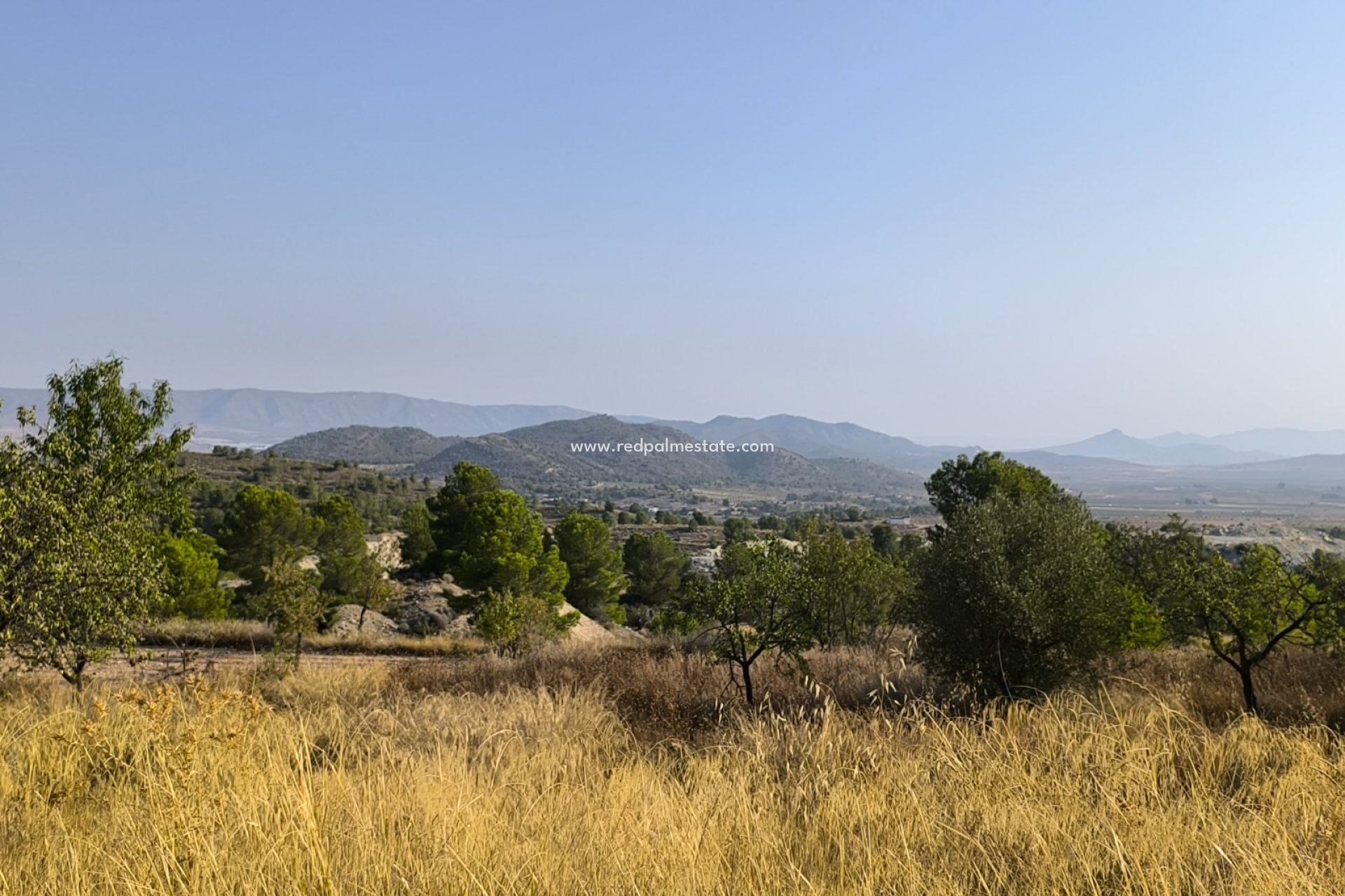 Revente - Entreprise -
Casas del Senor - Inland