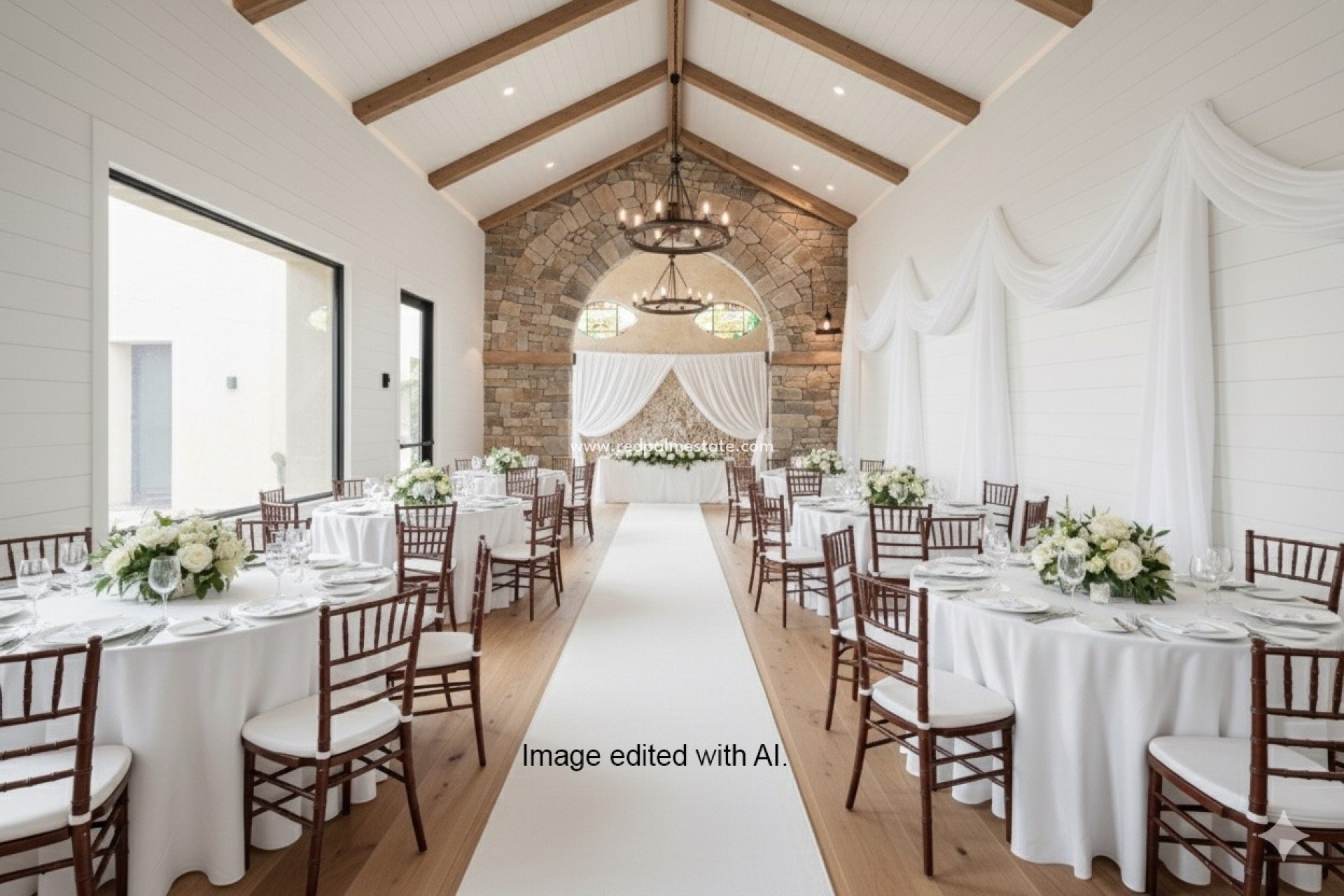 Revente - Entreprise -
Castalla - Inland