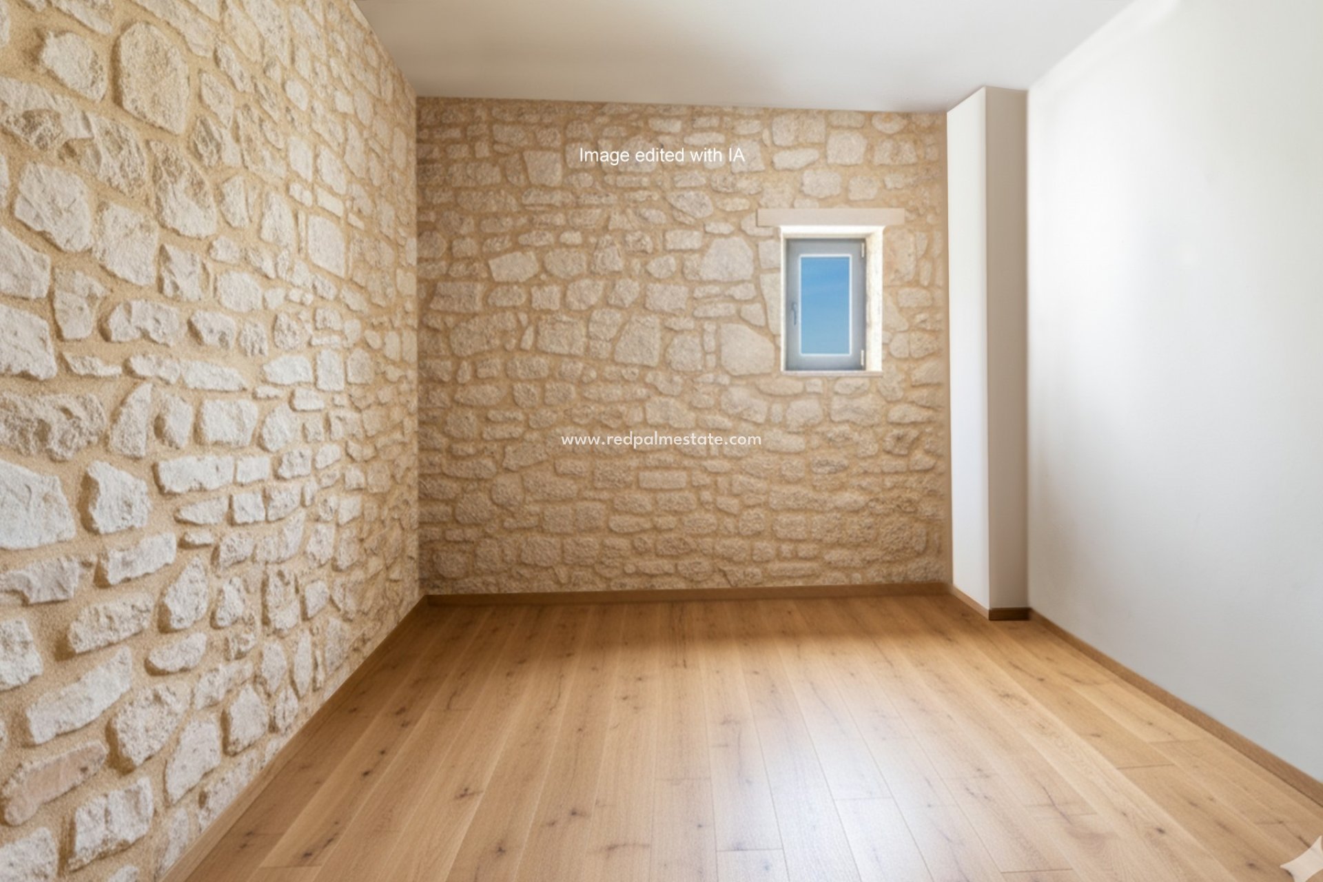 Revente - Entreprise -
Castalla - Inland