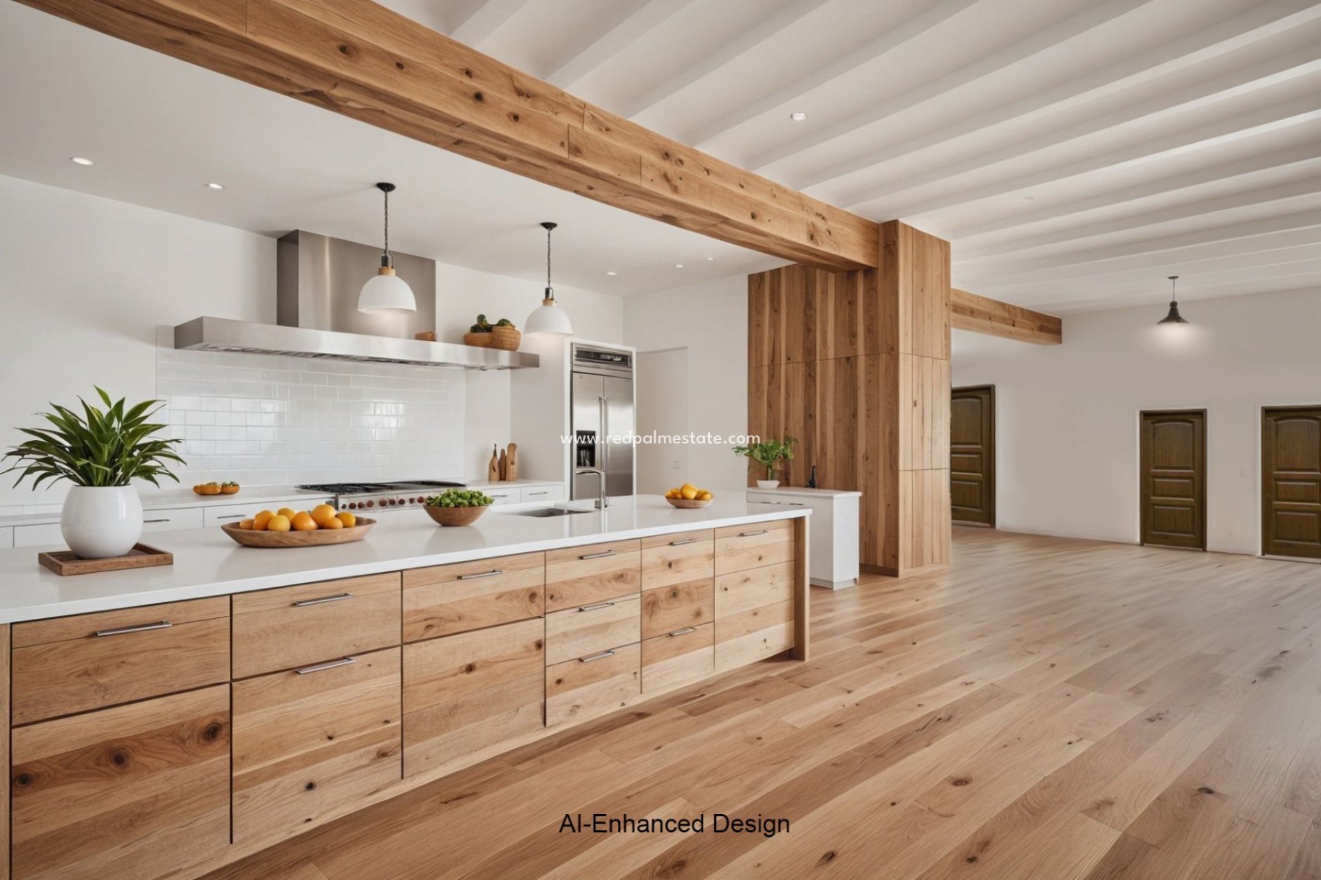 Revente - Entreprise -
Castalla - Inland