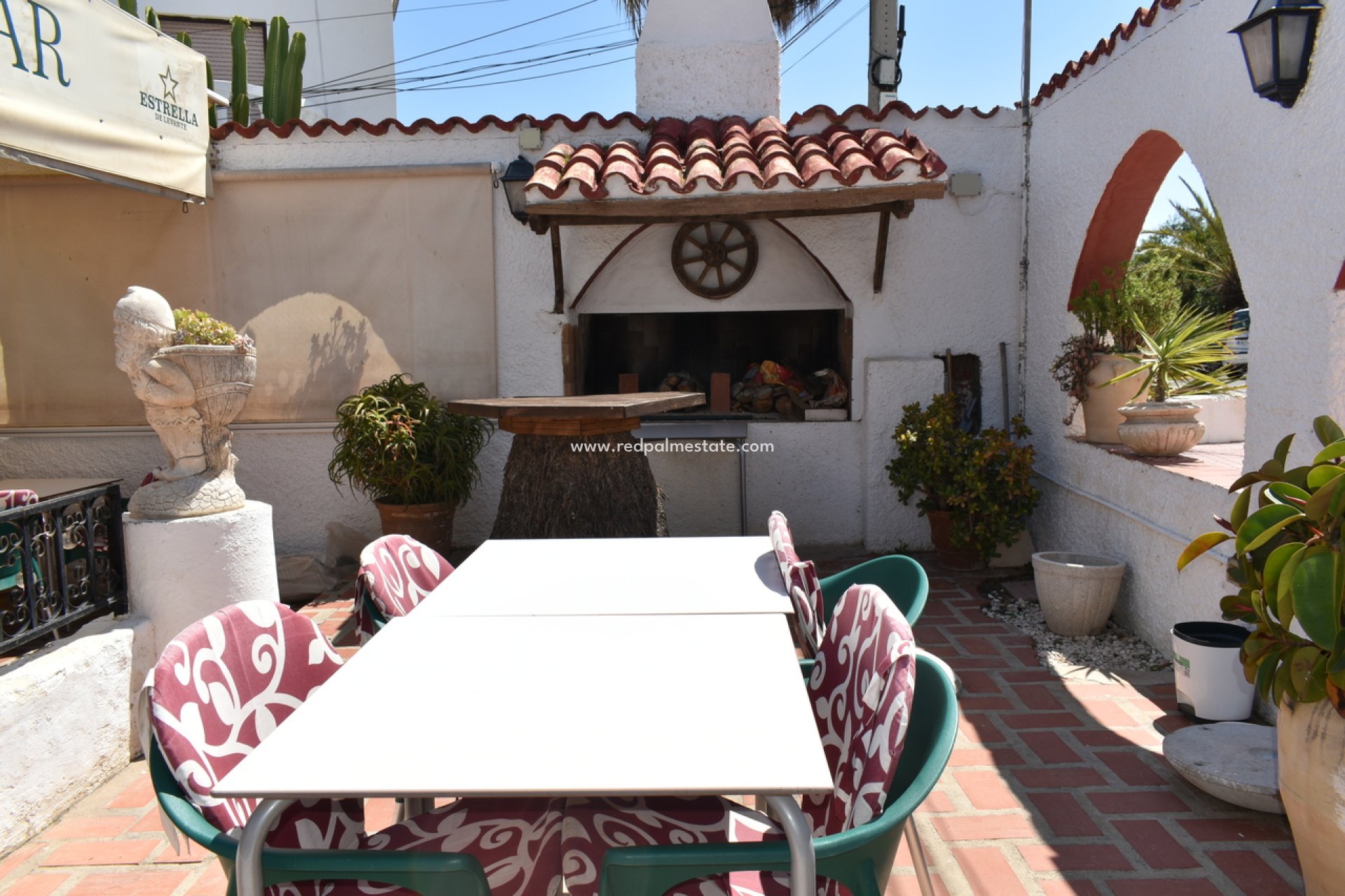 Revente - Entreprise -
Ciudad Quesada - Ciudad quesada