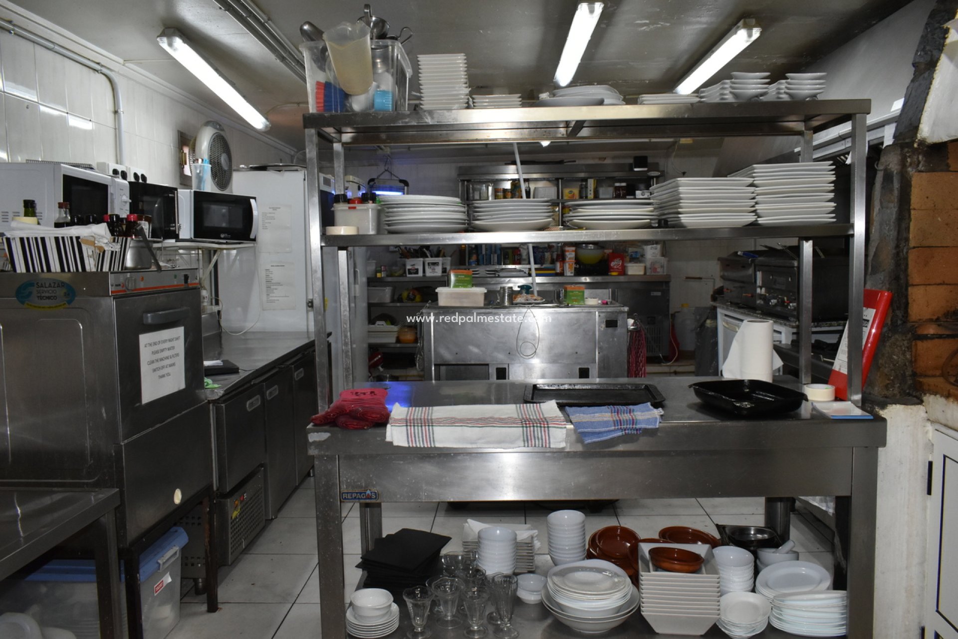 Revente - Entreprise -
Ciudad Quesada - Ciudad quesada