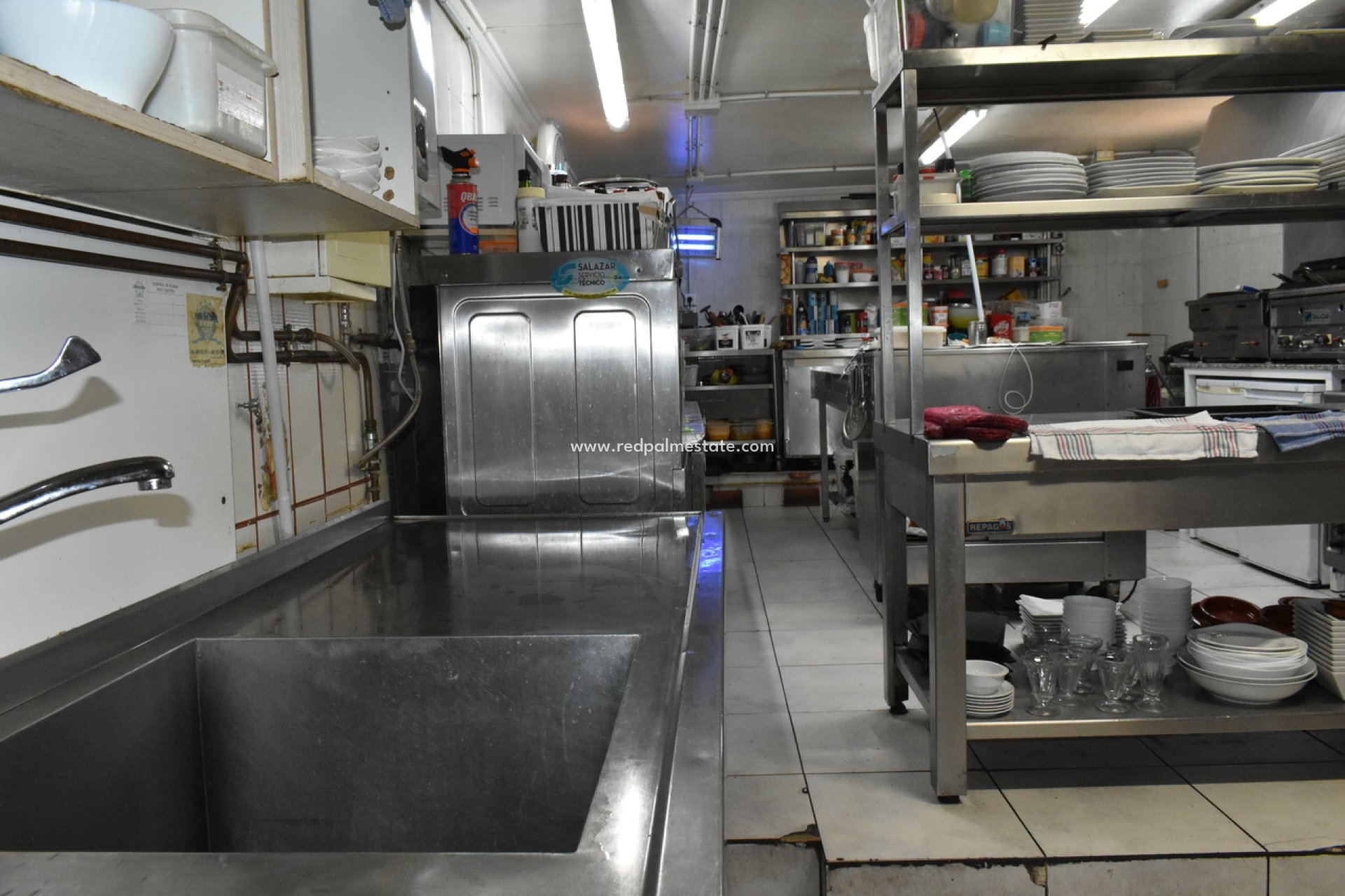 Revente - Entreprise -
Ciudad Quesada - Ciudad quesada