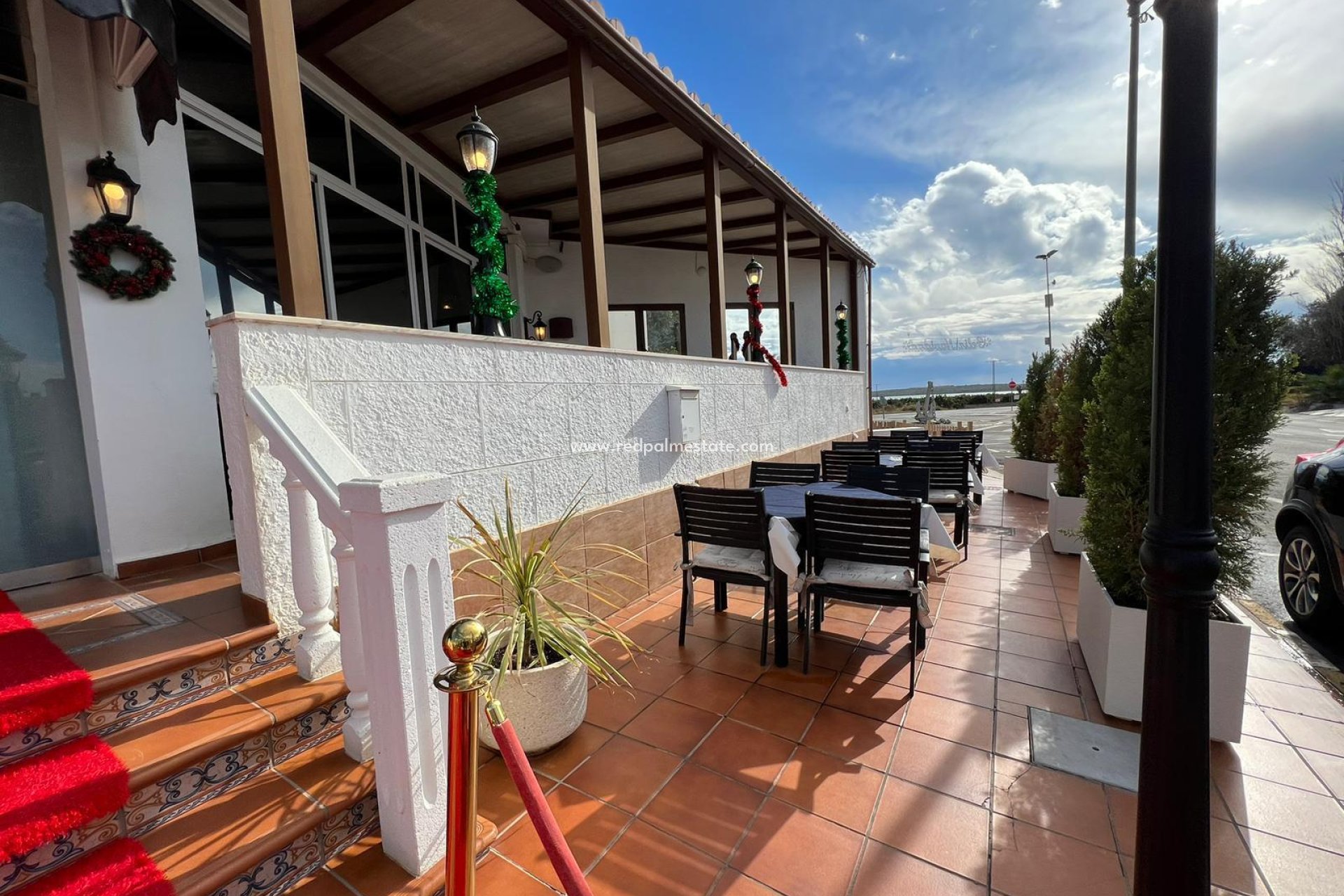 Revente - Entreprise -
Ciudad Quesada/Rojales - Ciudad Quesada