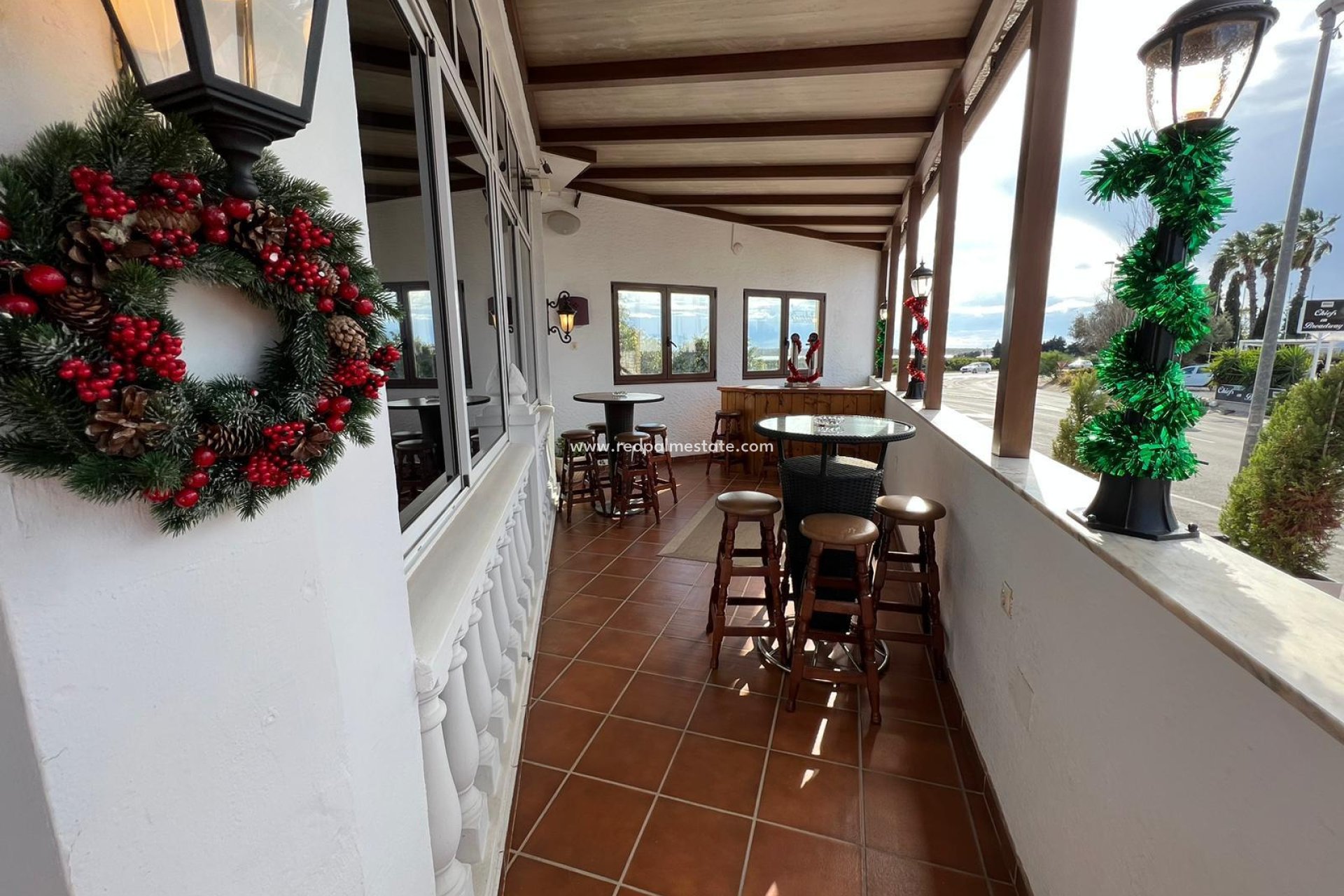 Revente - Entreprise -
Ciudad Quesada/Rojales - Ciudad Quesada