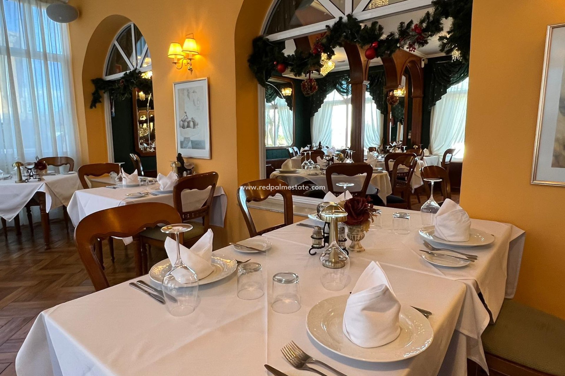 Revente - Entreprise -
Ciudad Quesada/Rojales - Ciudad Quesada