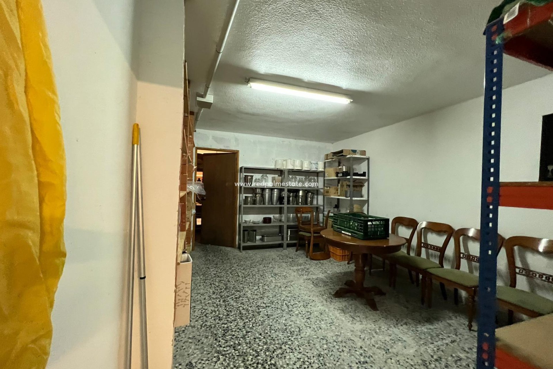 Revente - Entreprise -
Ciudad Quesada/Rojales - Ciudad Quesada