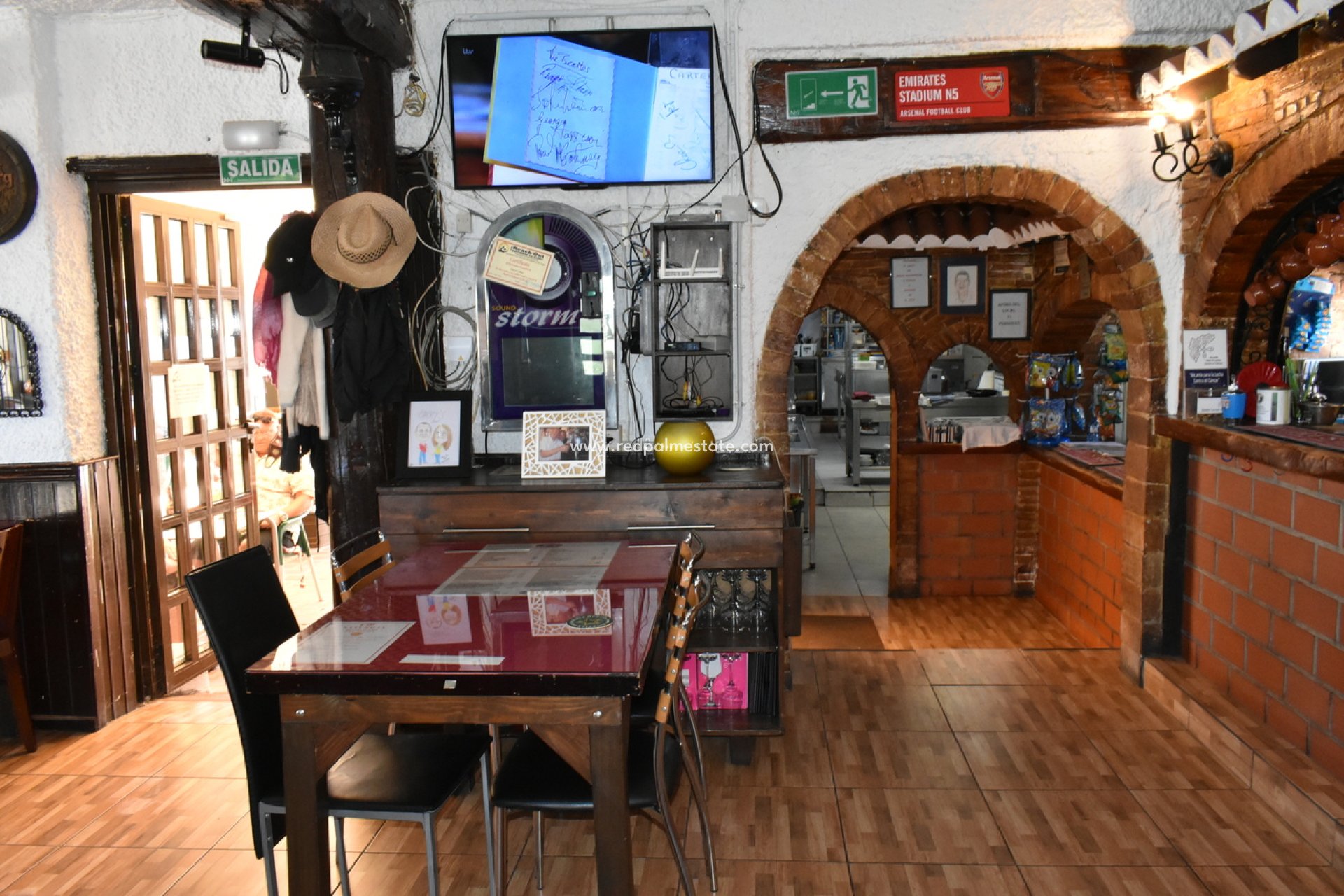 Revente - Entreprise -
Ciudad Quesada/Rojales - Ciudad Quesada