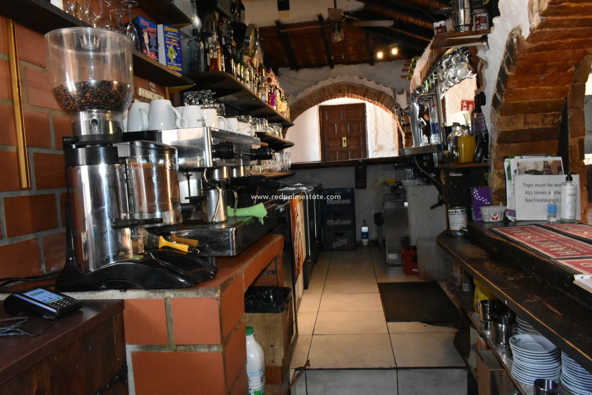 Revente - Entreprise -
Ciudad Quesada/Rojales - Ciudad Quesada