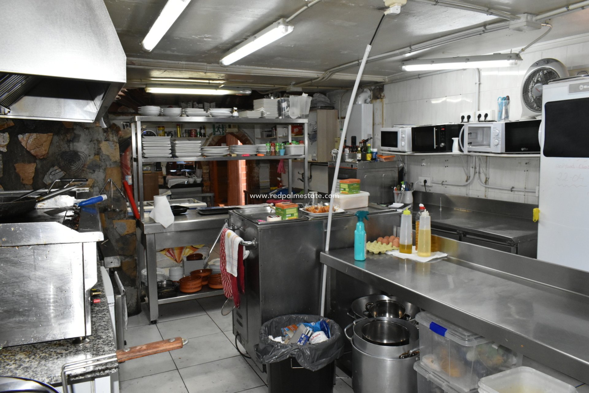 Revente - Entreprise -
Ciudad Quesada/Rojales - Ciudad Quesada