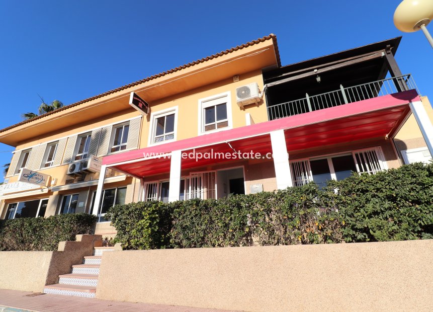 Revente - Entreprise -
Ciudad Quesada/Rojales - Ciudad Quesada