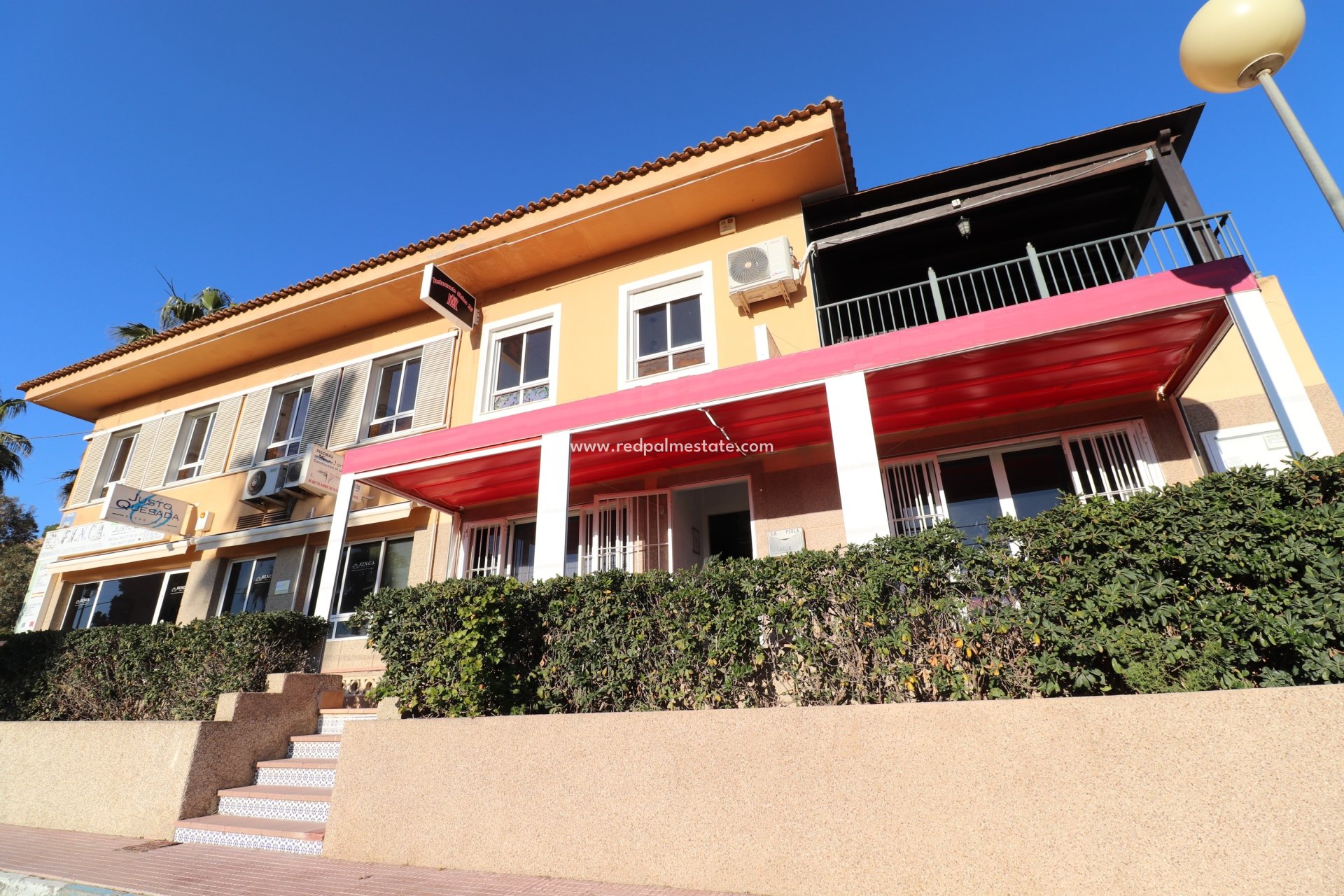 Revente - Entreprise -
Ciudad Quesada/Rojales - Ciudad Quesada