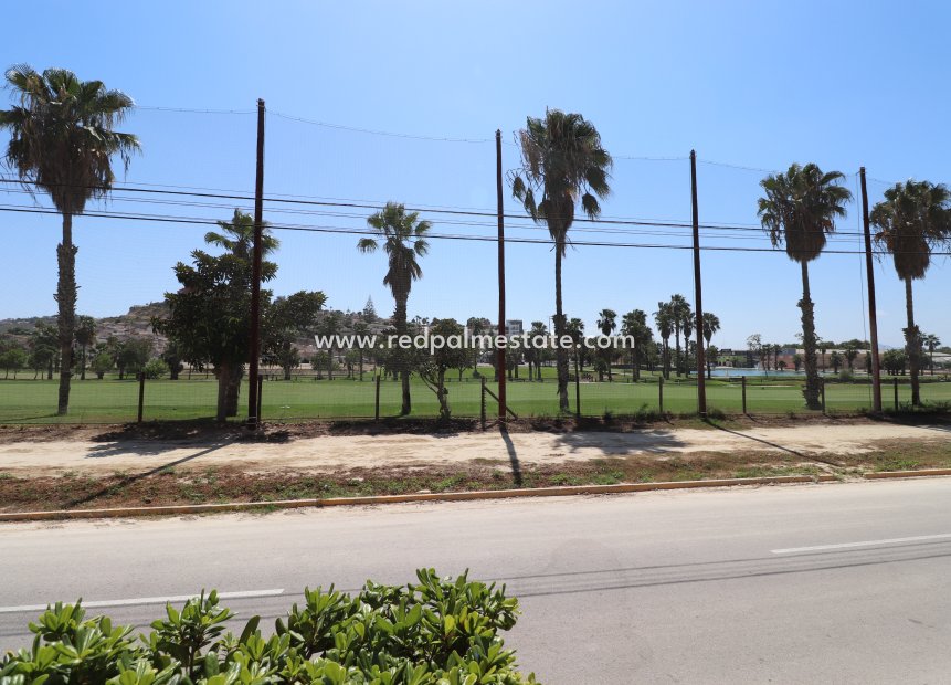 Revente - Entreprise -
Ciudad Quesada/Rojales - Ciudad Quesada