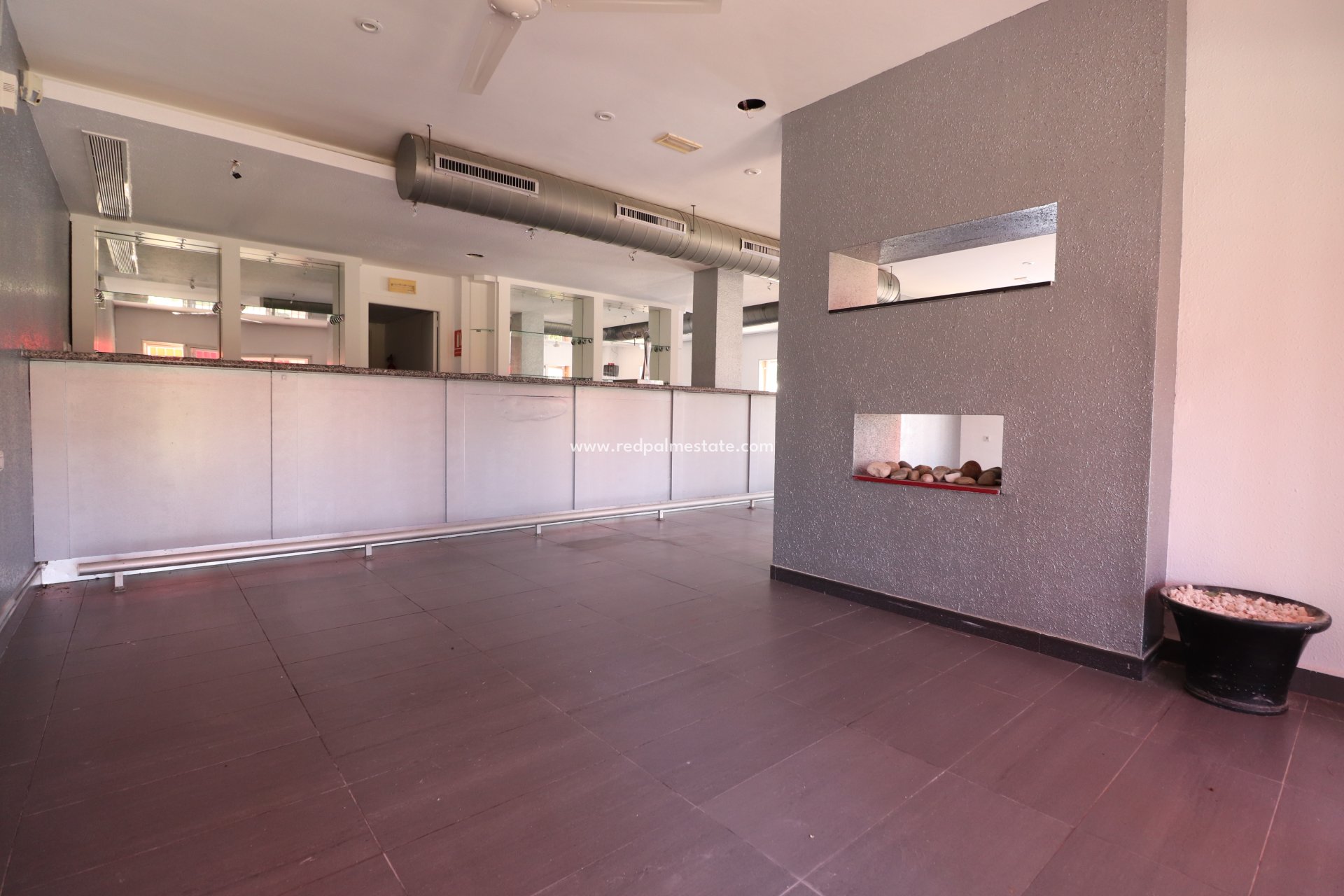 Revente - Entreprise -
Ciudad Quesada/Rojales - Ciudad Quesada