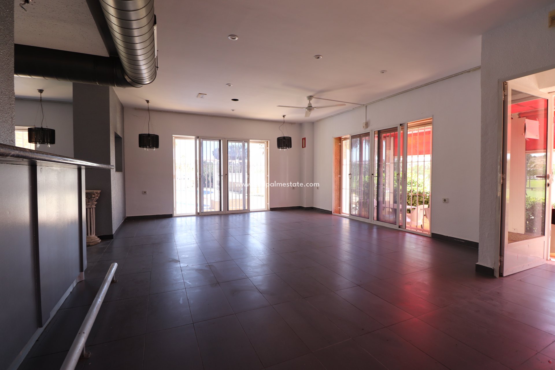 Revente - Entreprise -
Ciudad Quesada/Rojales - Ciudad Quesada