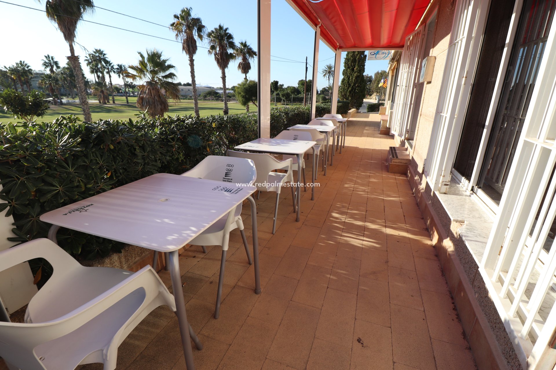 Revente - Entreprise -
Ciudad Quesada/Rojales - Ciudad Quesada