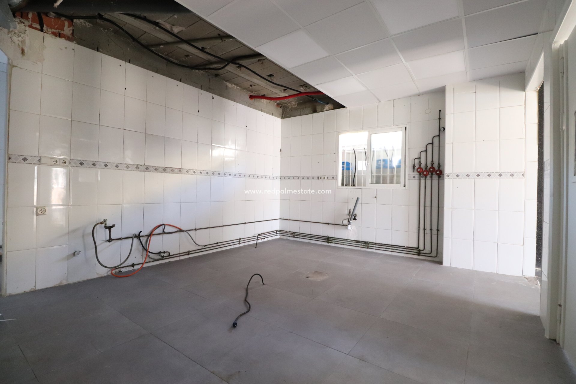 Revente - Entreprise -
Ciudad Quesada/Rojales - Ciudad Quesada