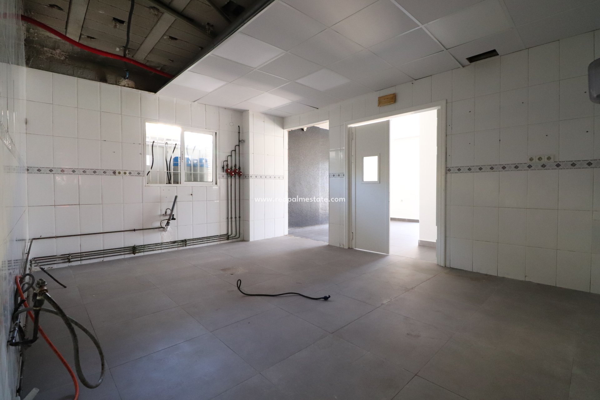 Revente - Entreprise -
Ciudad Quesada/Rojales - Ciudad Quesada