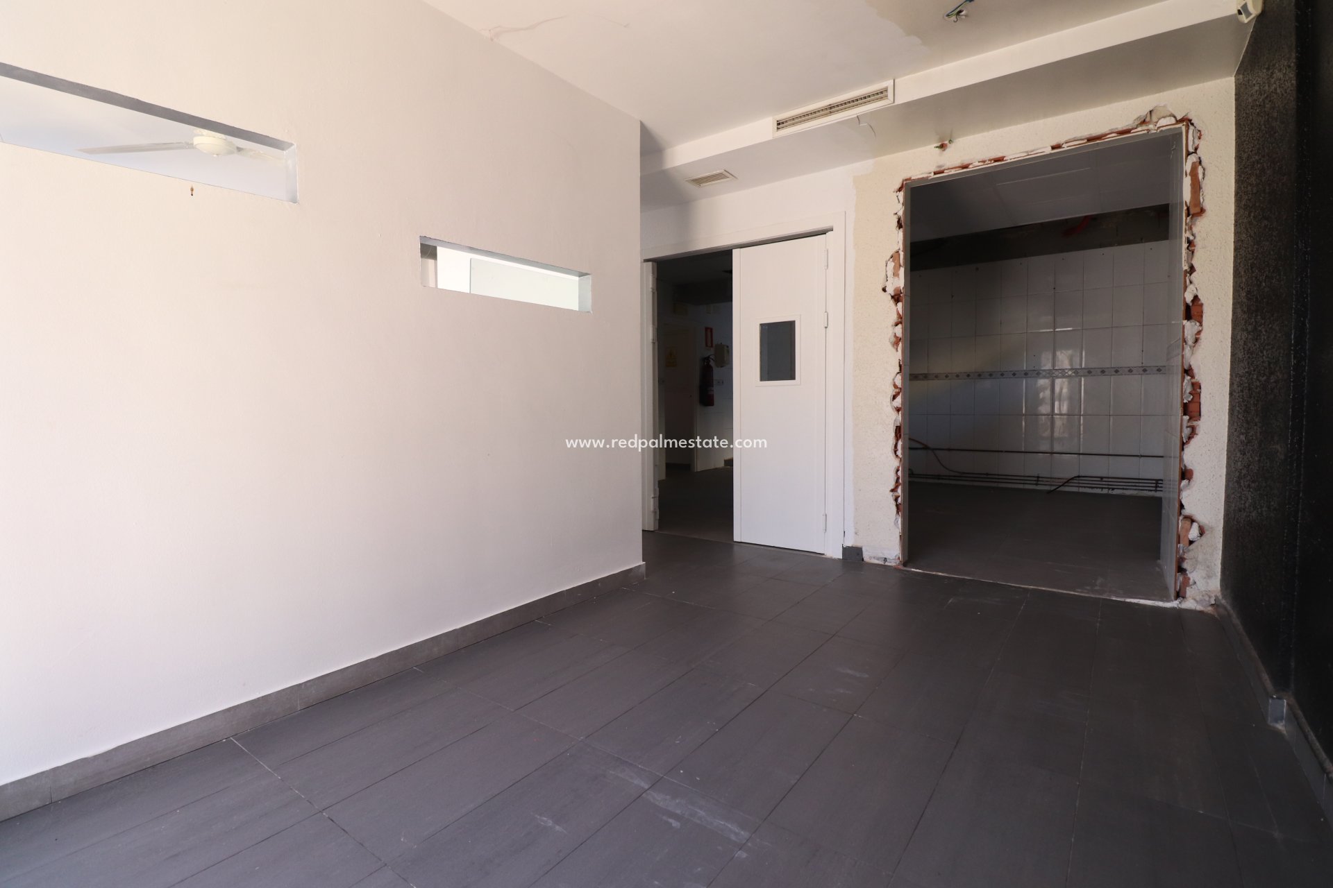 Revente - Entreprise -
Ciudad Quesada/Rojales - Ciudad Quesada