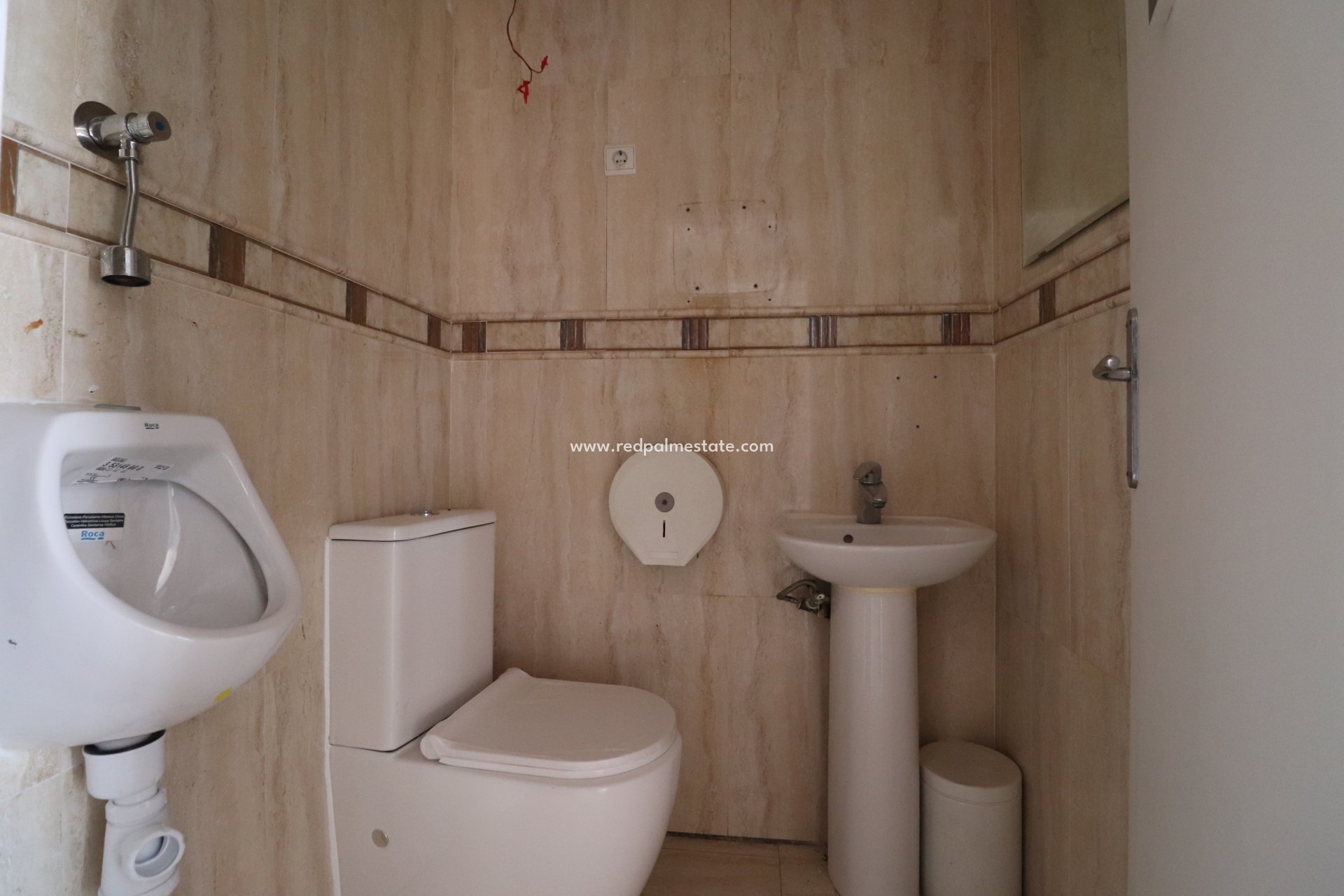 Revente - Entreprise -
Ciudad Quesada/Rojales - Ciudad Quesada