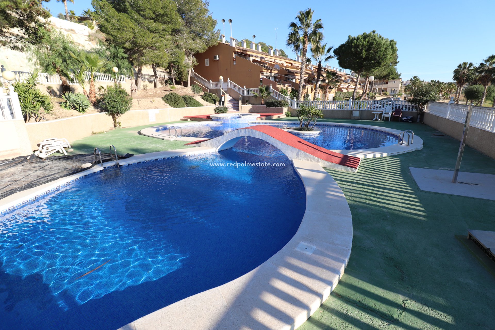 Revente - Entreprise -
Ciudad Quesada/Rojales - Ciudad Quesada