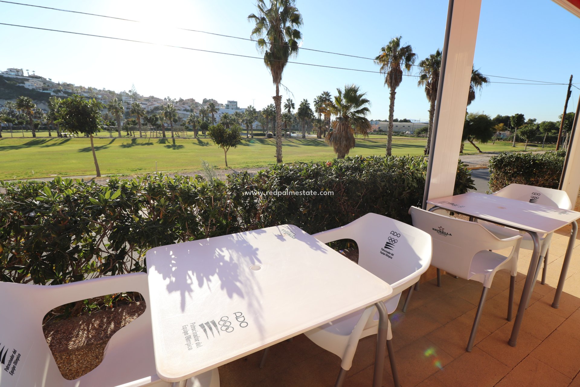 Revente - Entreprise -
Ciudad Quesada/Rojales - Ciudad Quesada