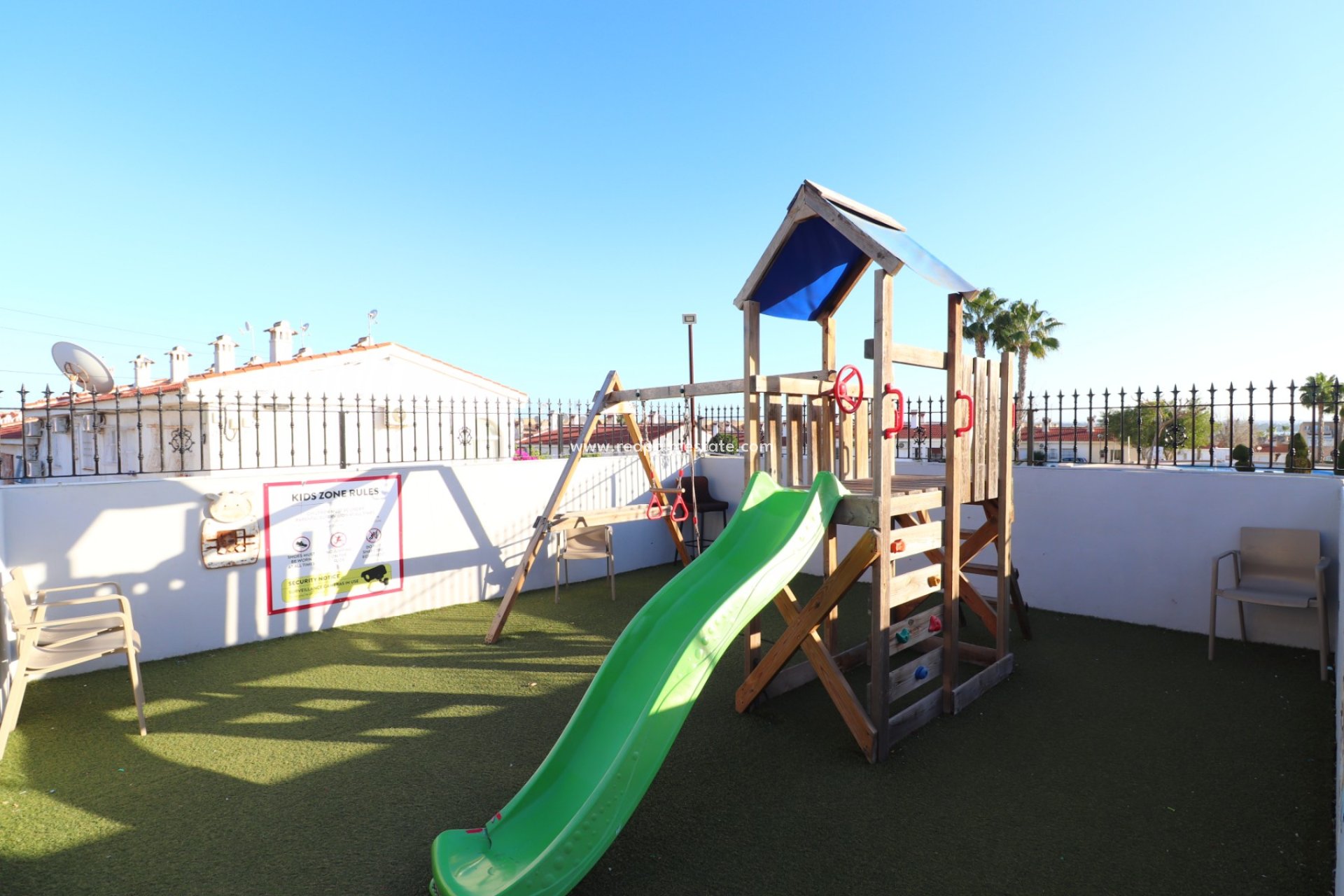 Revente - Entreprise -
Ciudad Quesada/Rojales - Ciudad Quesada