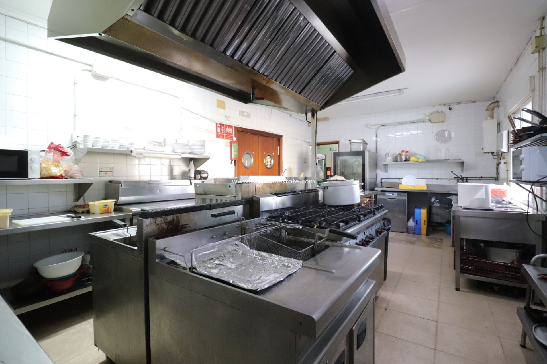 Revente - Entreprise -
Ciudad Quesada/Rojales - Ciudad Quesada