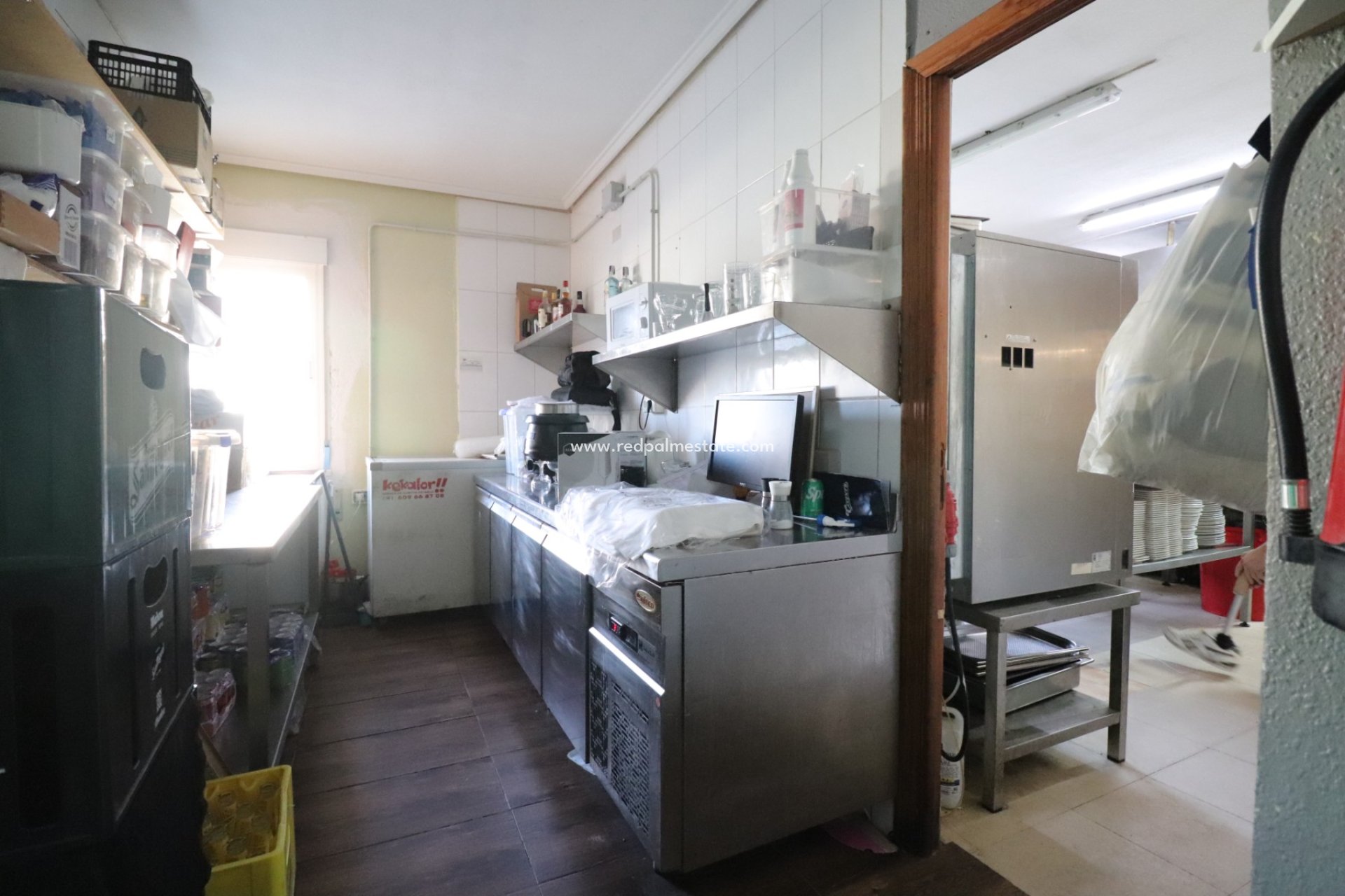 Revente - Entreprise -
Ciudad Quesada/Rojales - Ciudad Quesada