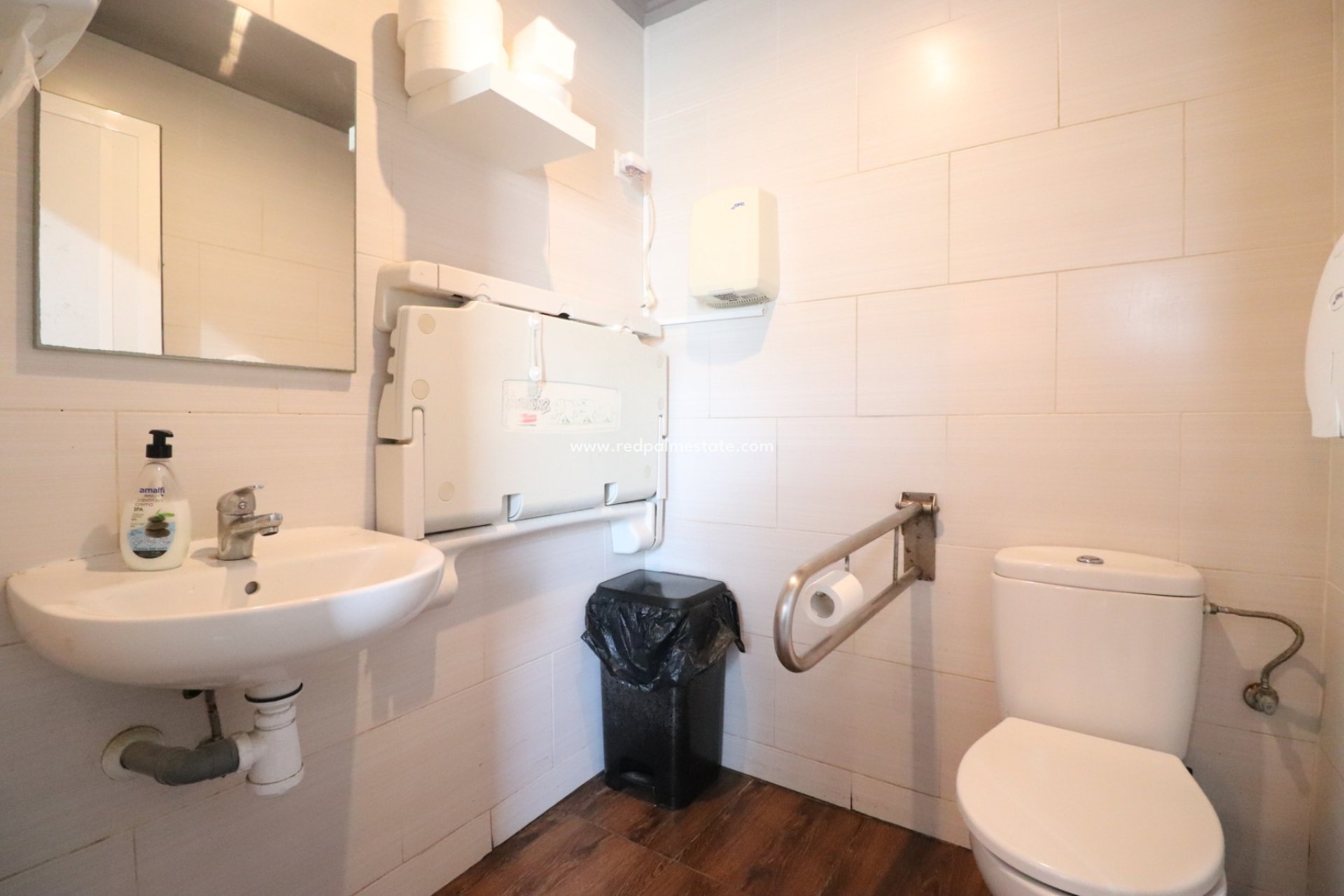 Revente - Entreprise -
Ciudad Quesada/Rojales - Ciudad Quesada