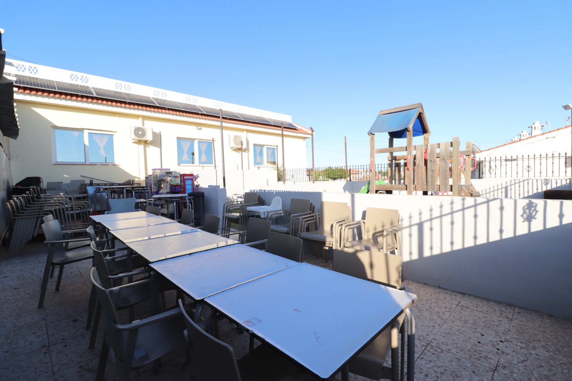 Revente - Entreprise -
Ciudad Quesada/Rojales - Ciudad Quesada