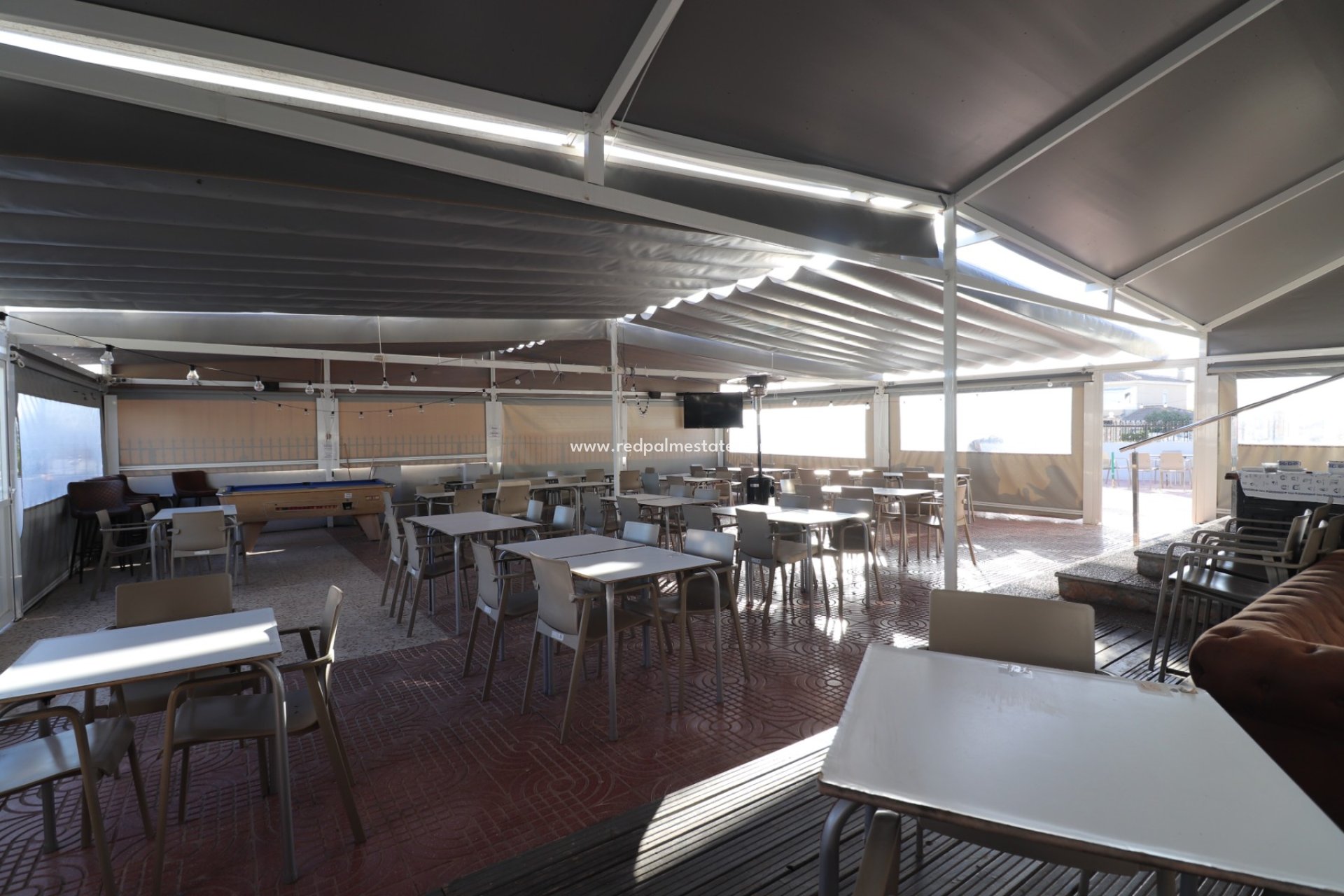 Revente - Entreprise -
Ciudad Quesada/Rojales - Ciudad Quesada