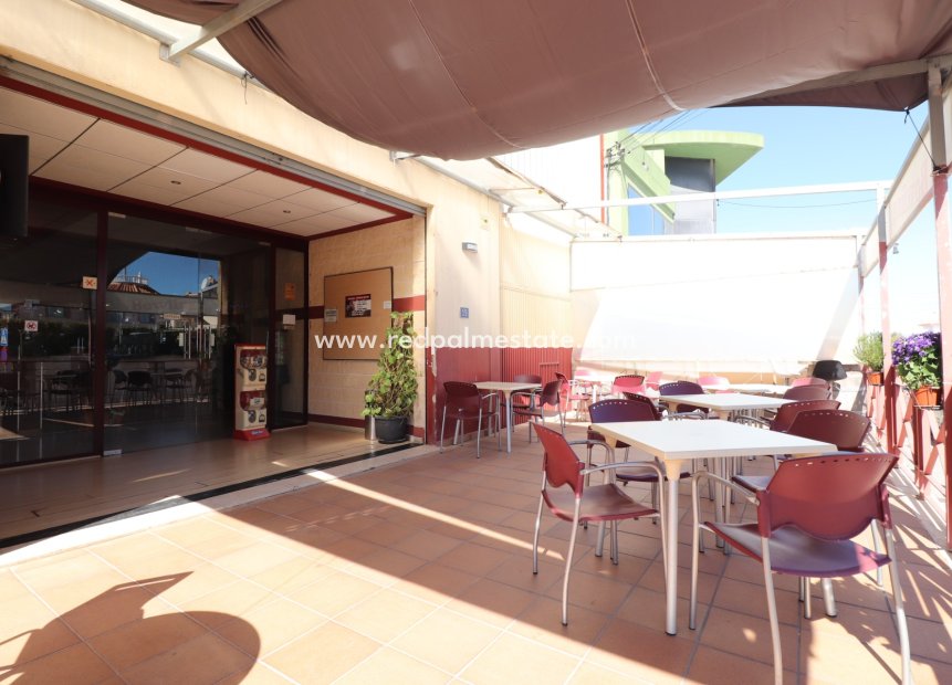 Revente - Entreprise -
Ciudad Quesada/Rojales - Ciudad Quesada