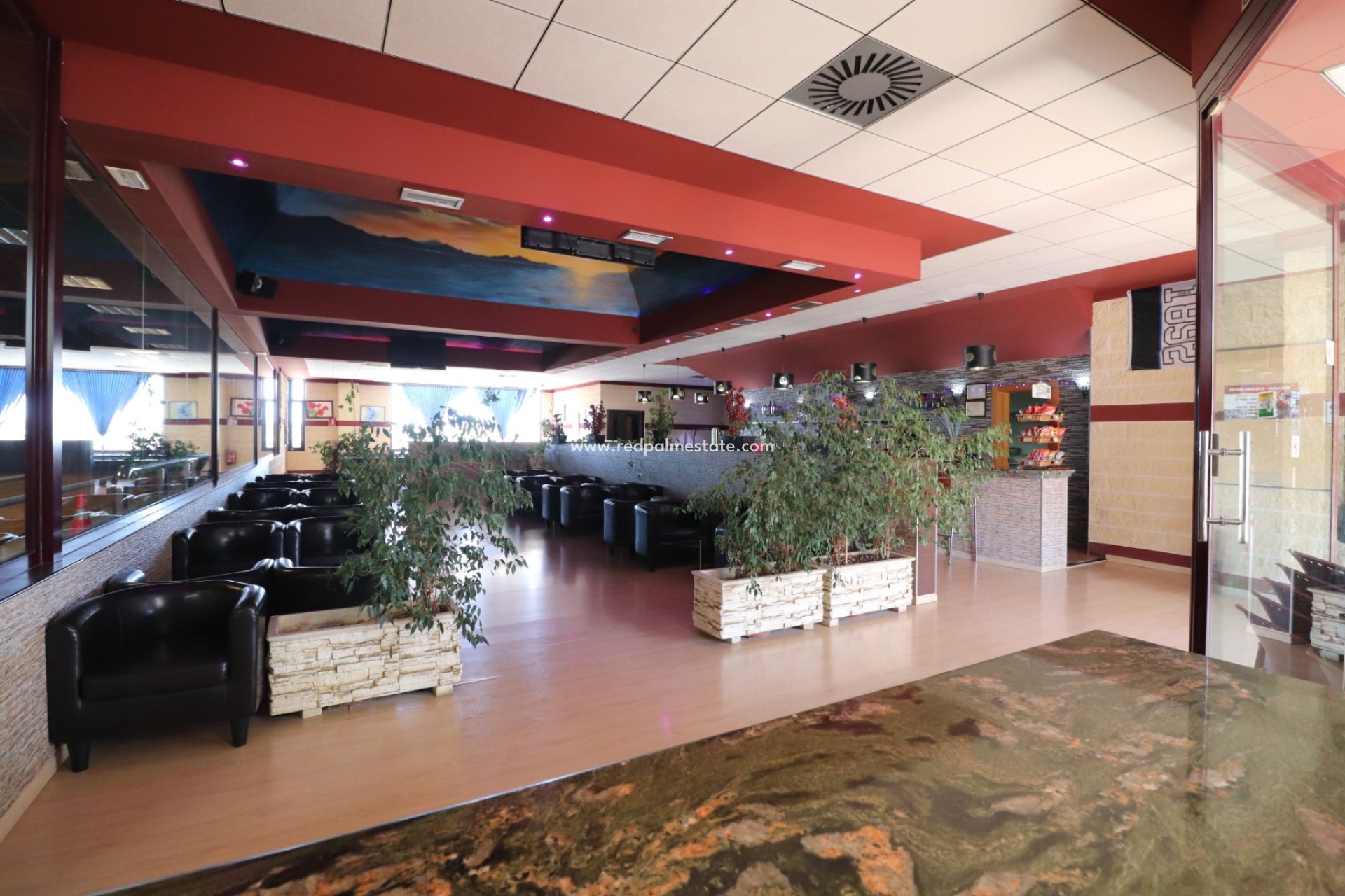 Revente - Entreprise -
Ciudad Quesada/Rojales - Ciudad Quesada