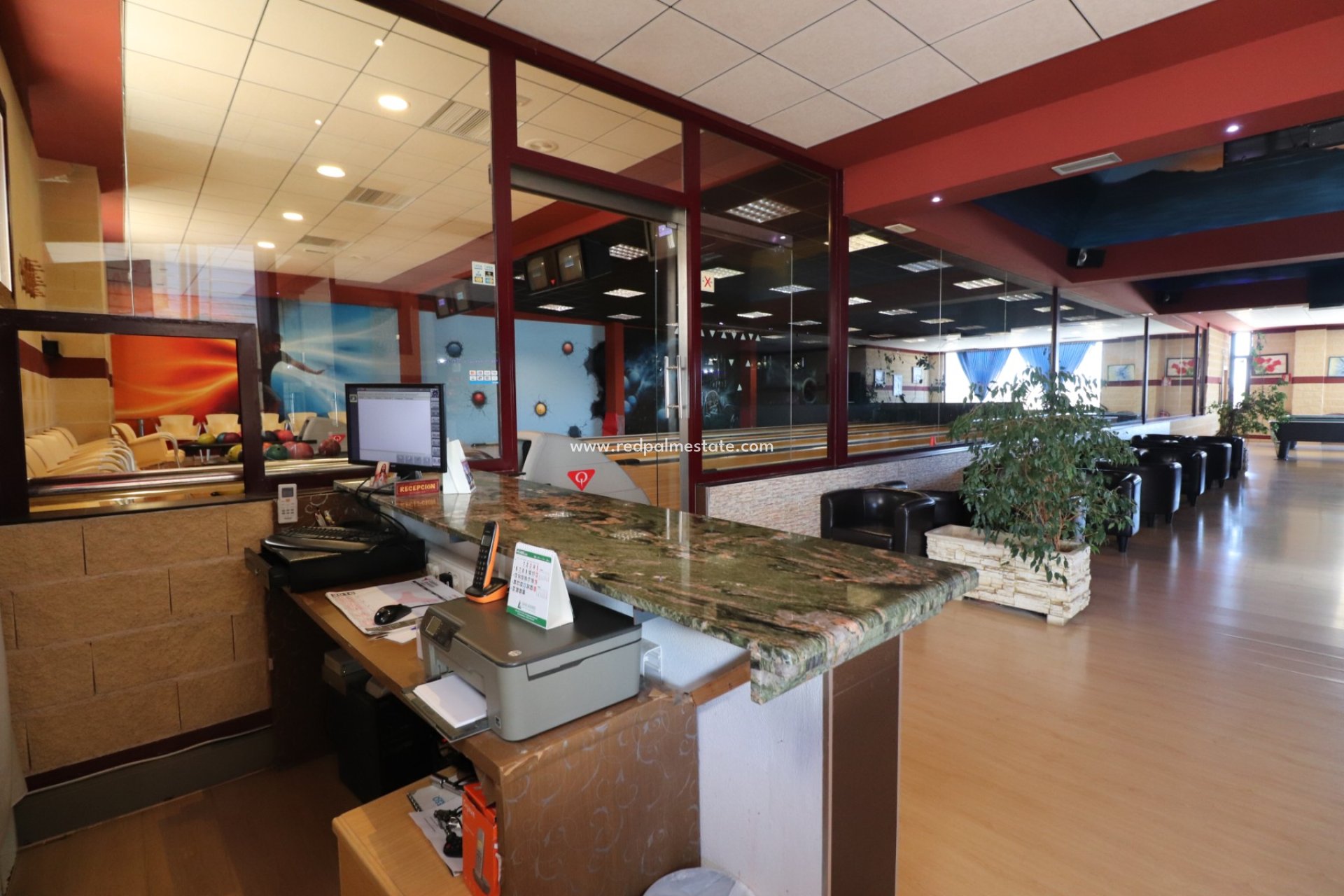 Revente - Entreprise -
Ciudad Quesada/Rojales - Ciudad Quesada