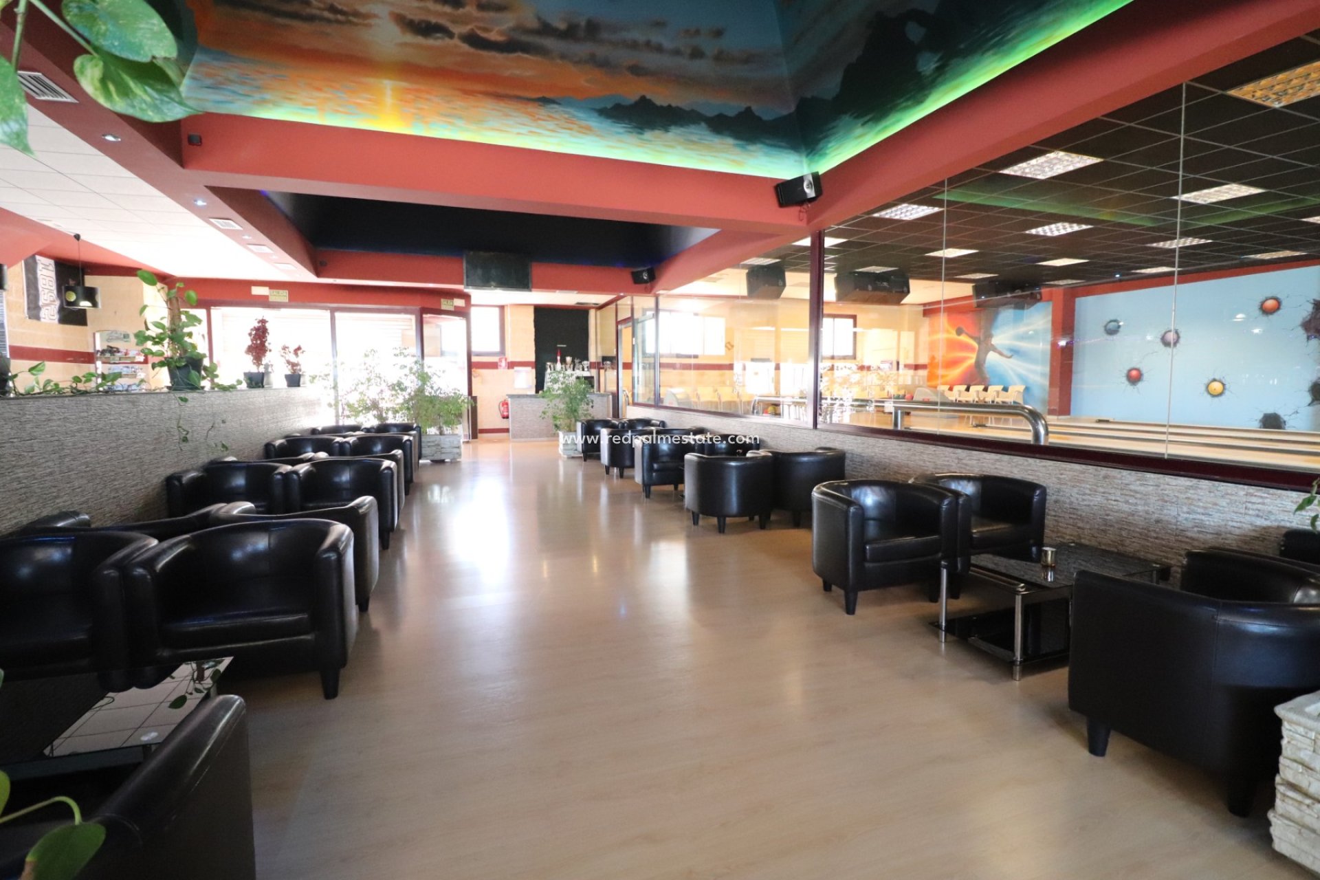 Revente - Entreprise -
Ciudad Quesada/Rojales - Ciudad Quesada