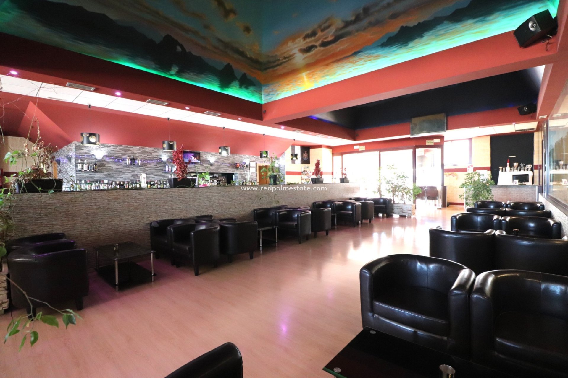 Revente - Entreprise -
Ciudad Quesada/Rojales - Ciudad Quesada